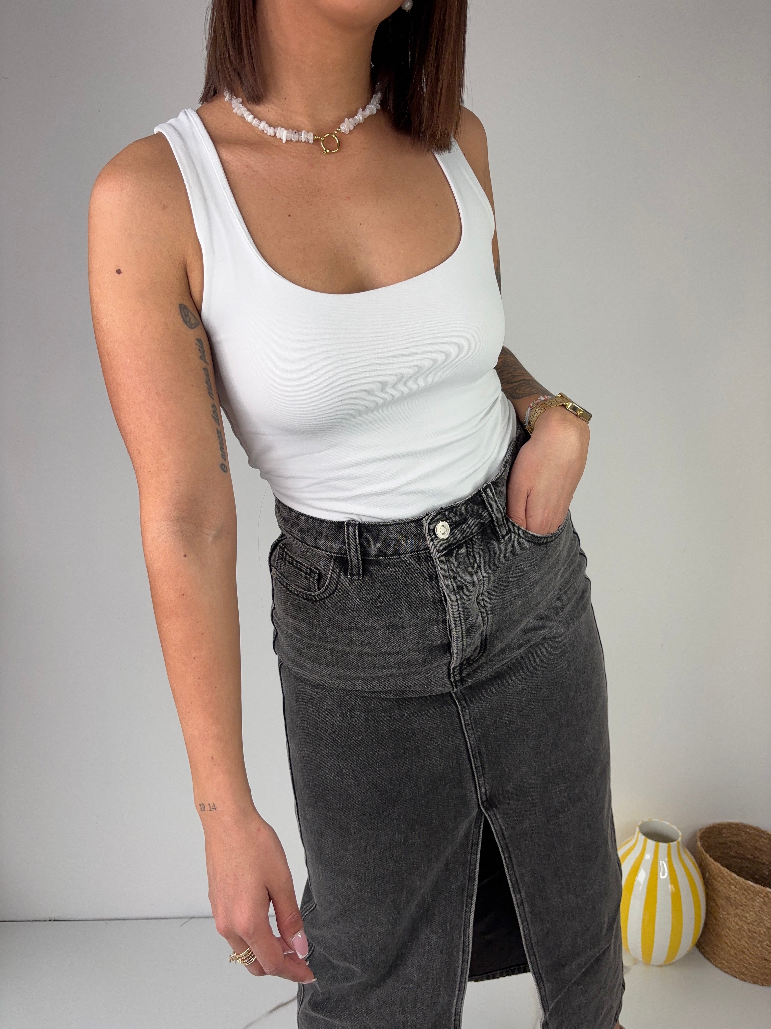 Jupe Eloise