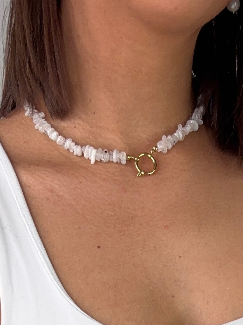 Collier Marina