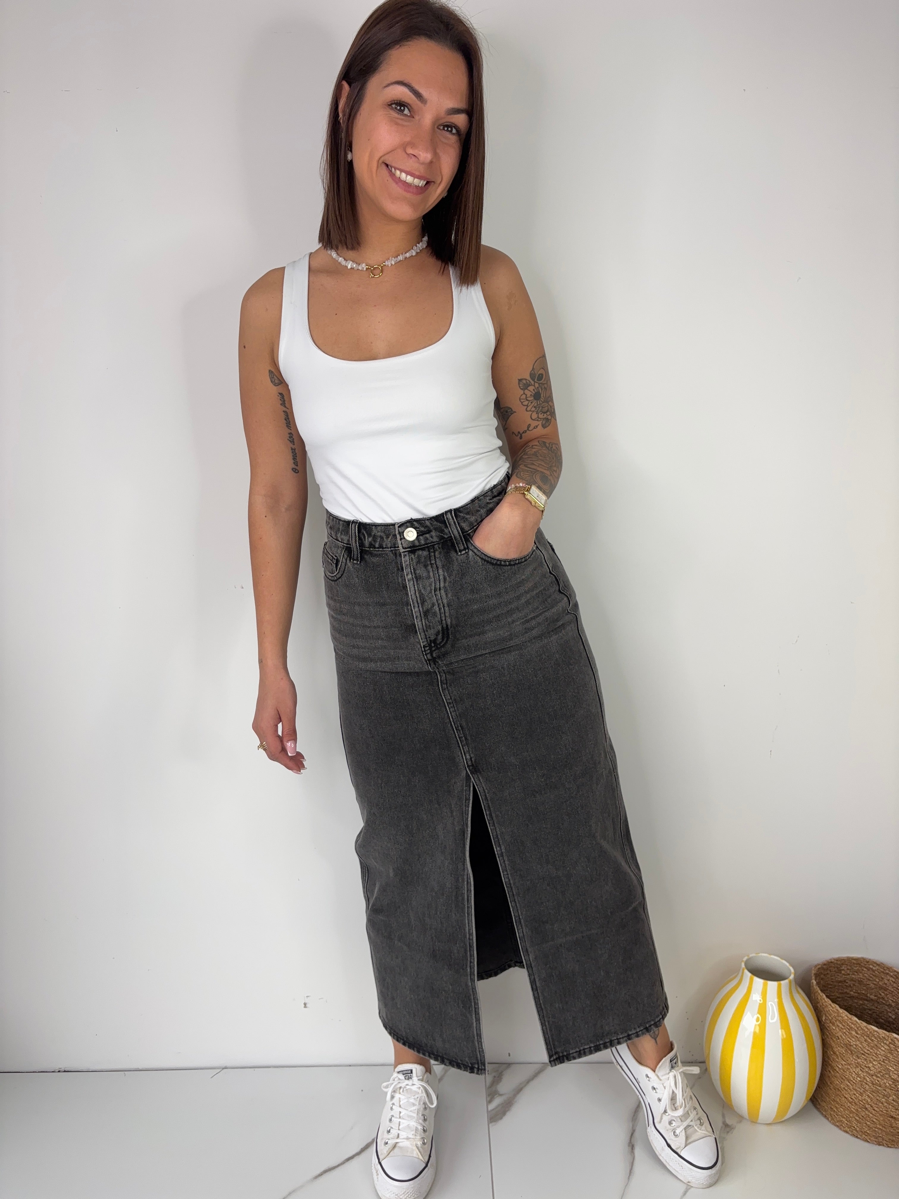 Jupe Eloise