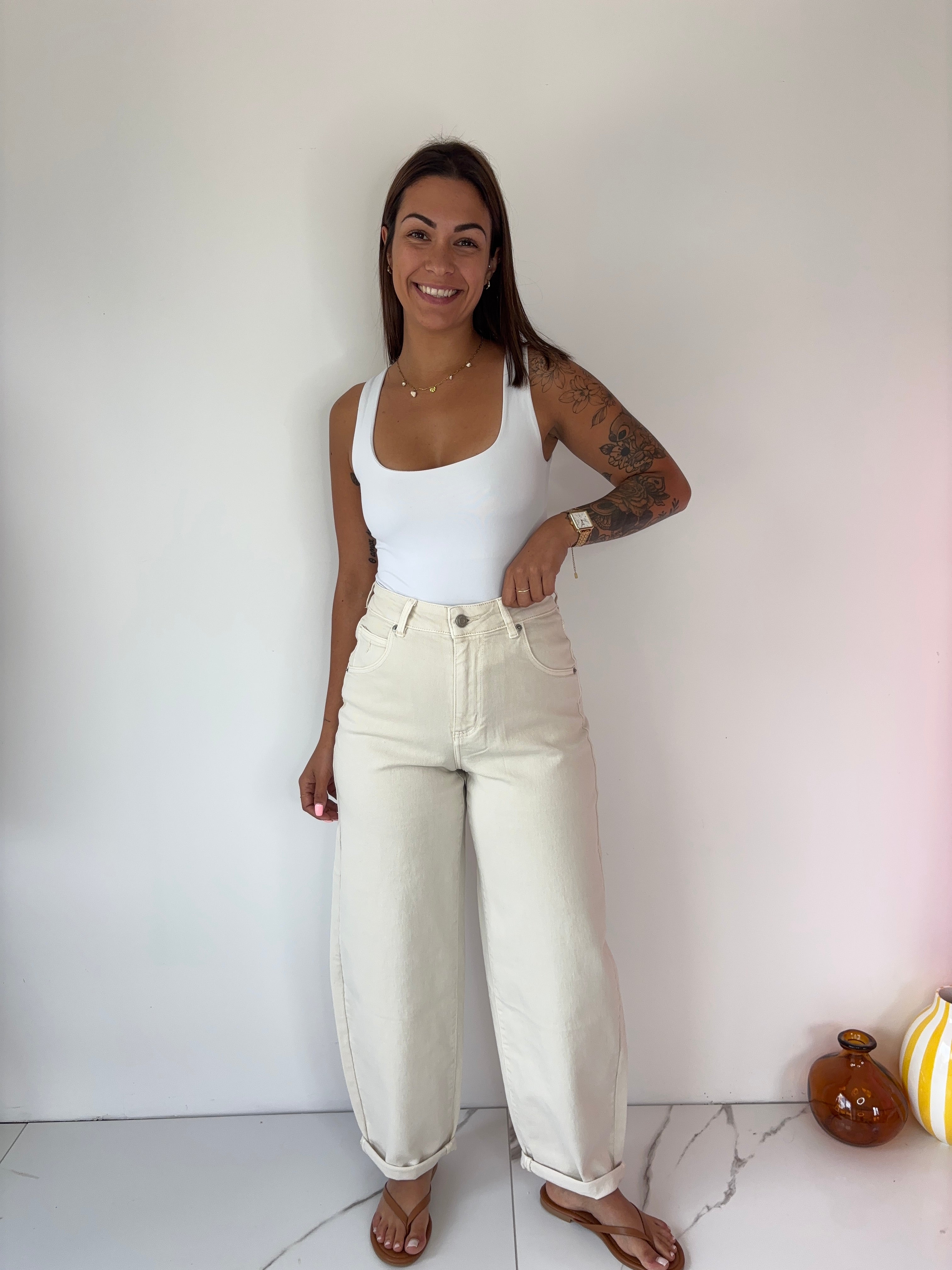Jeans Louisa