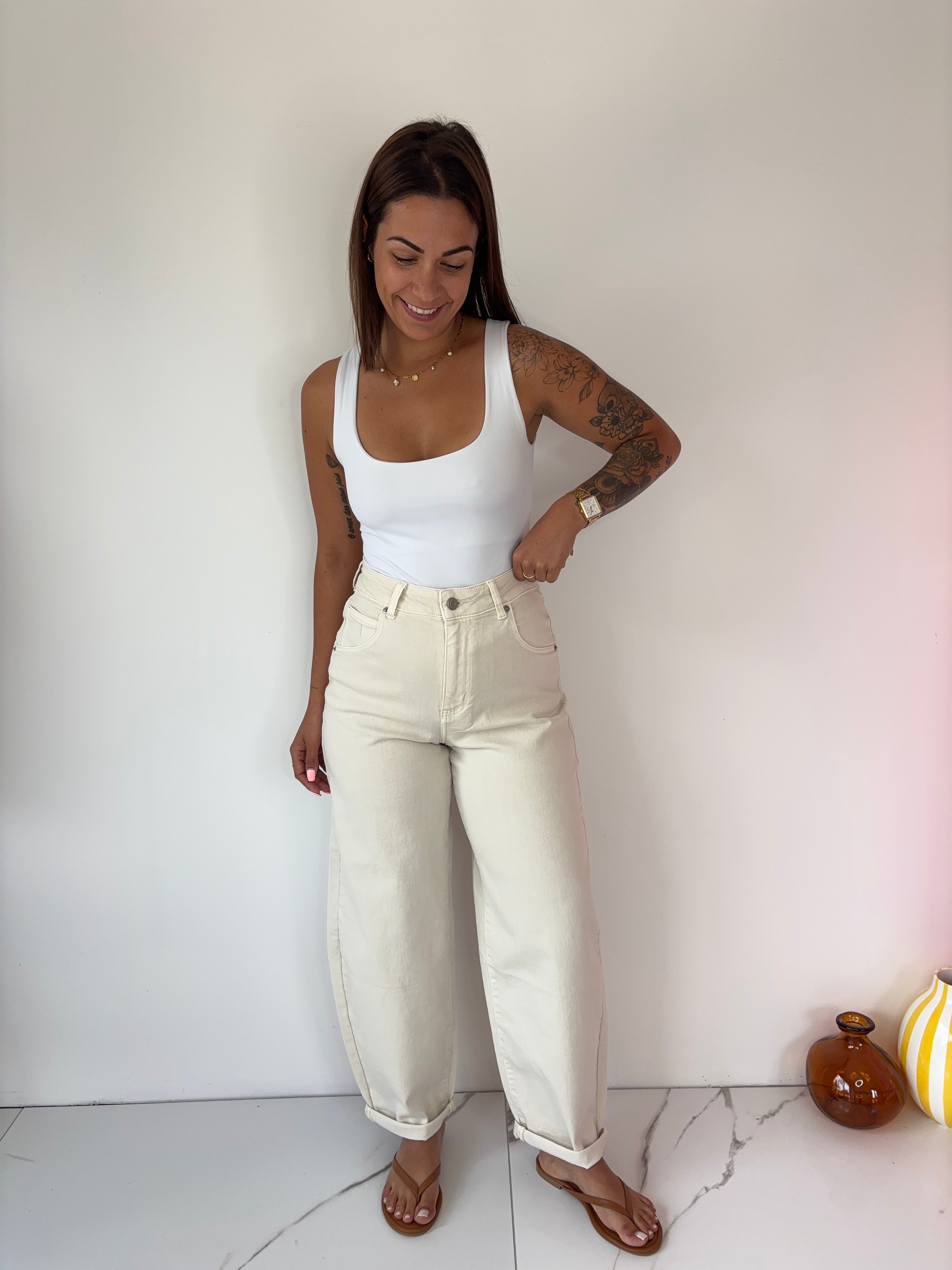 Jeans Louisa