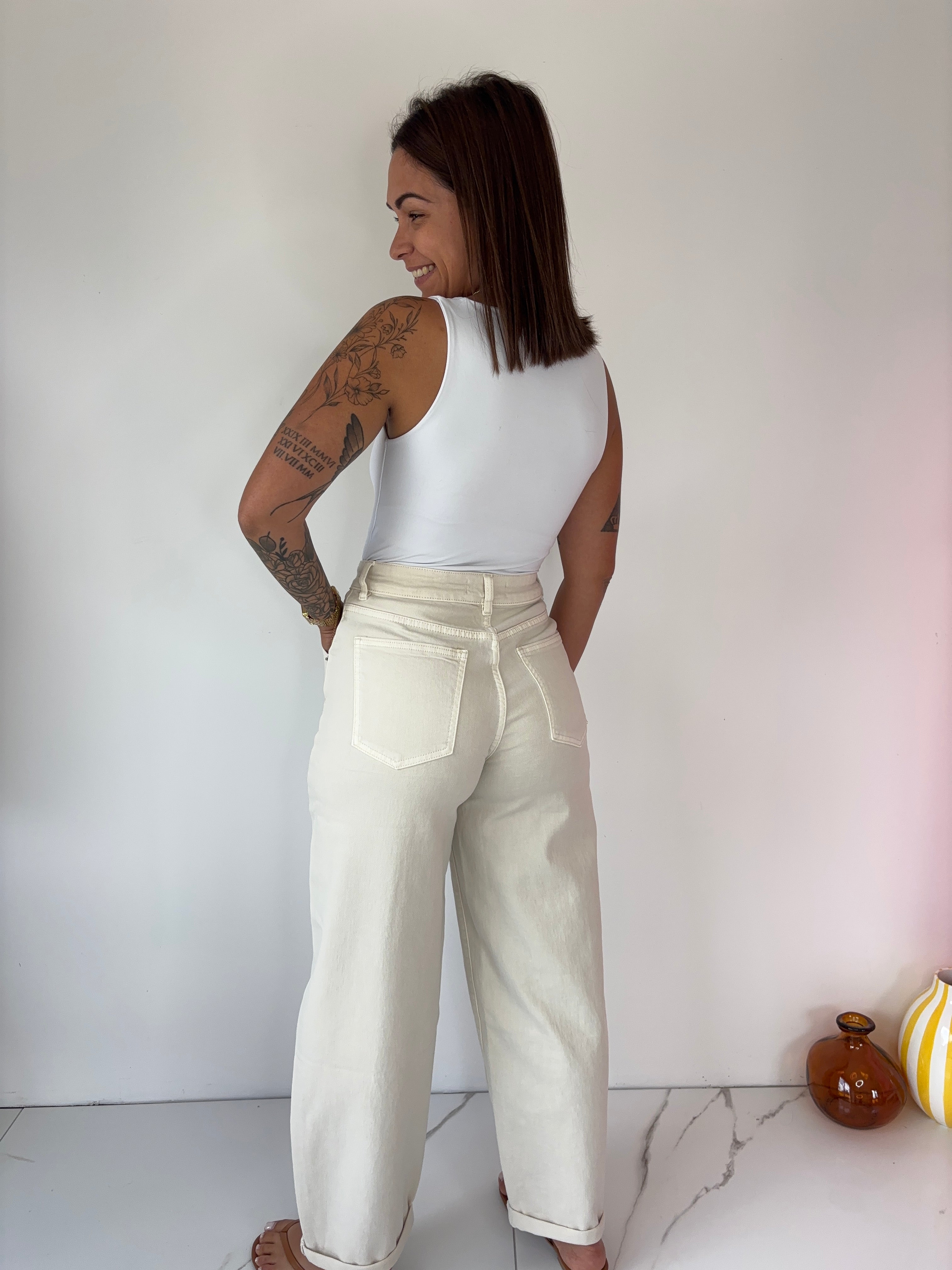 Jeans Louisa