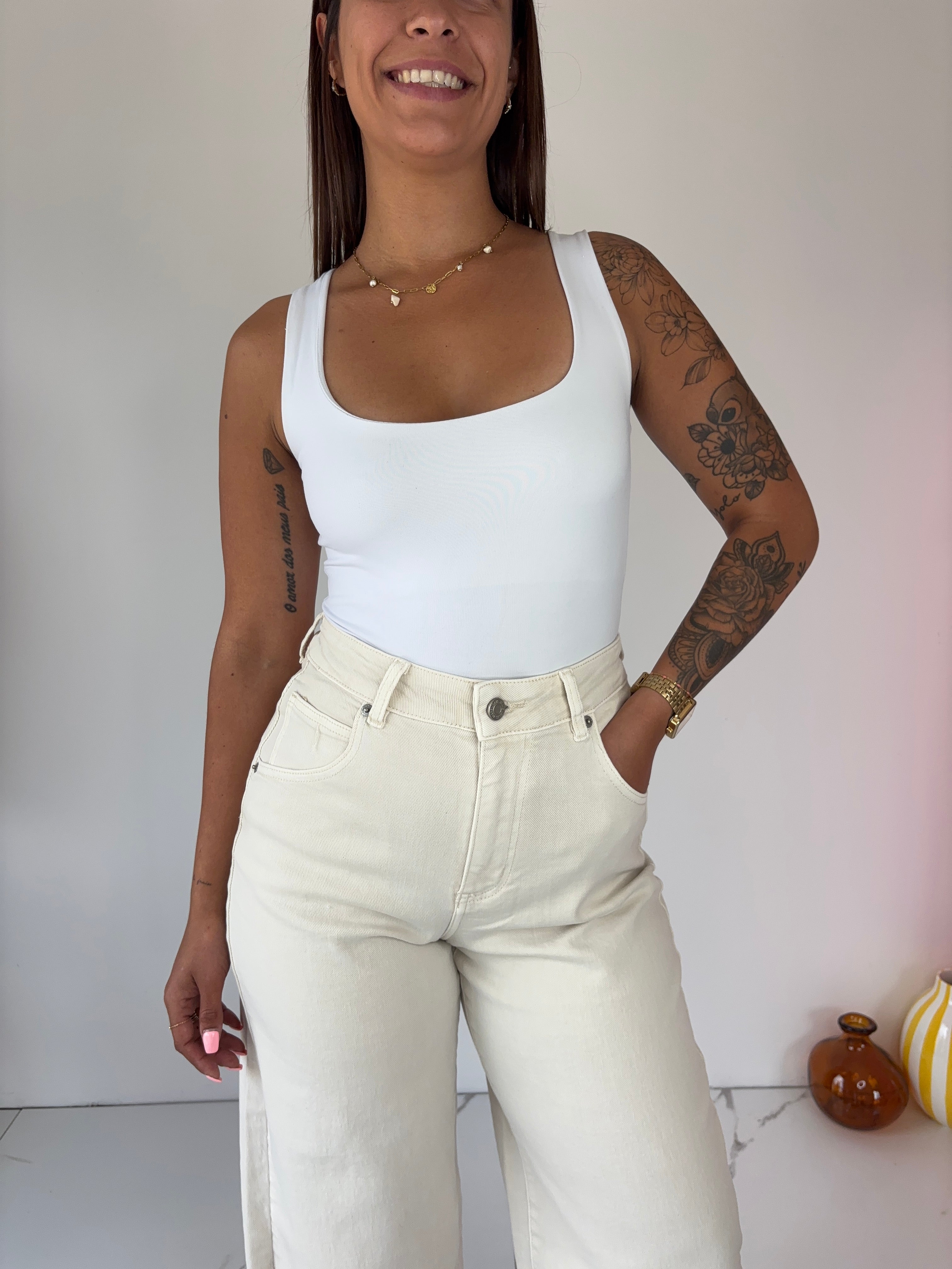 Jeans Louisa