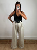 Pantalon Valentine - beige