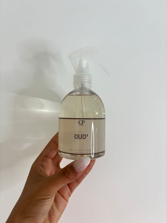 Brume odeur OUD