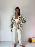 Gilet Clovis - vert
