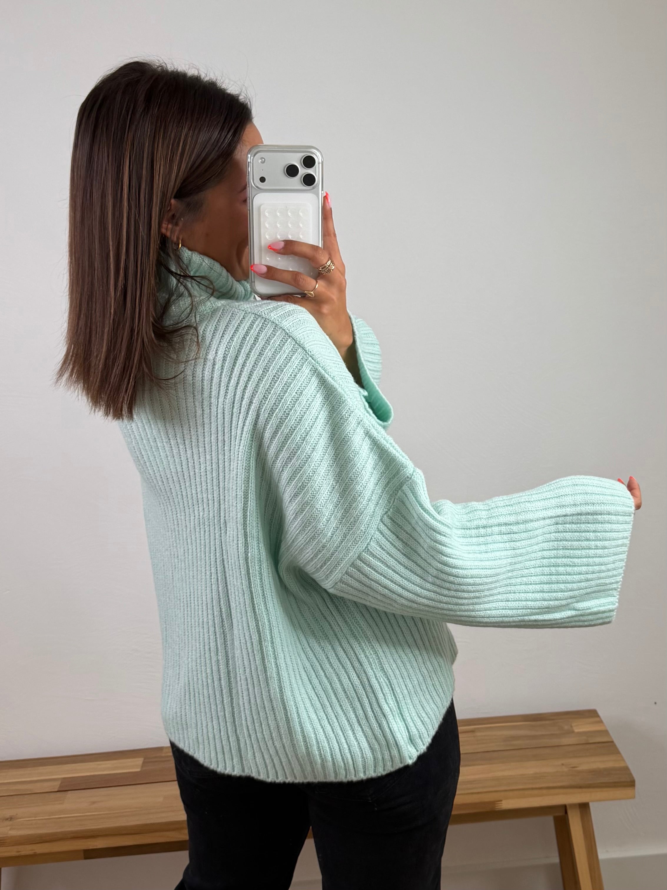 Gilet Renée