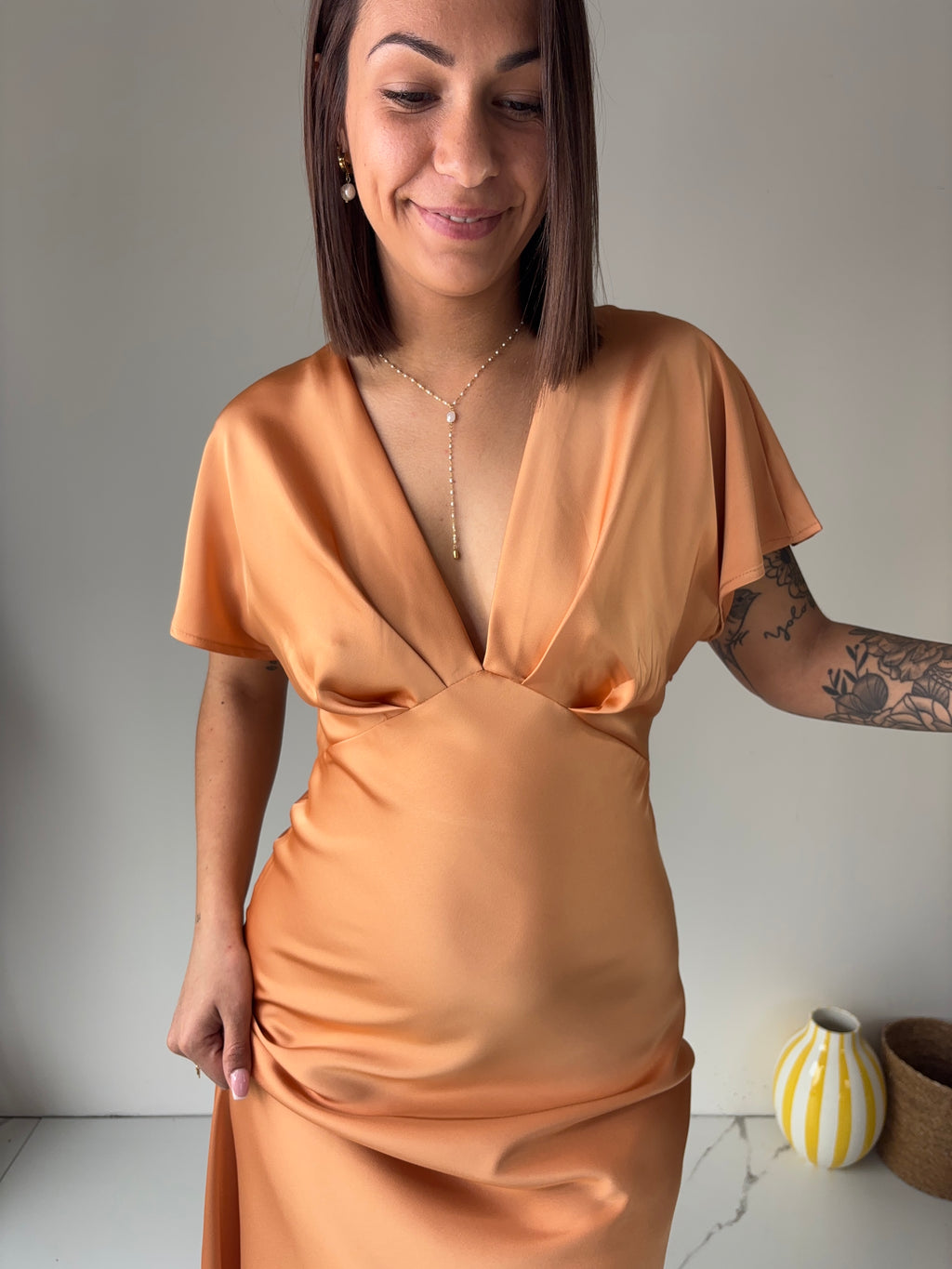 Robe Paula
