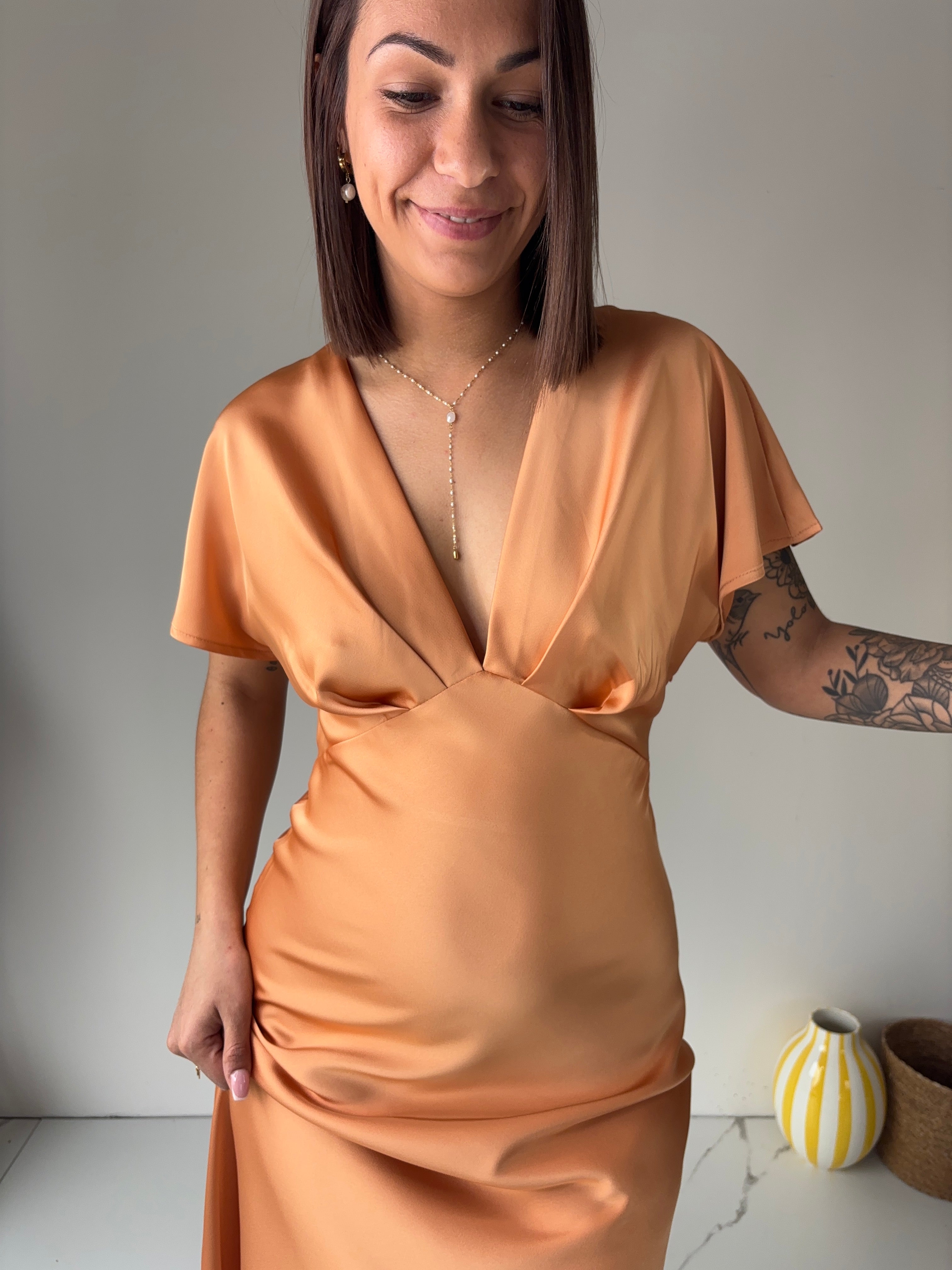 Robe Paula