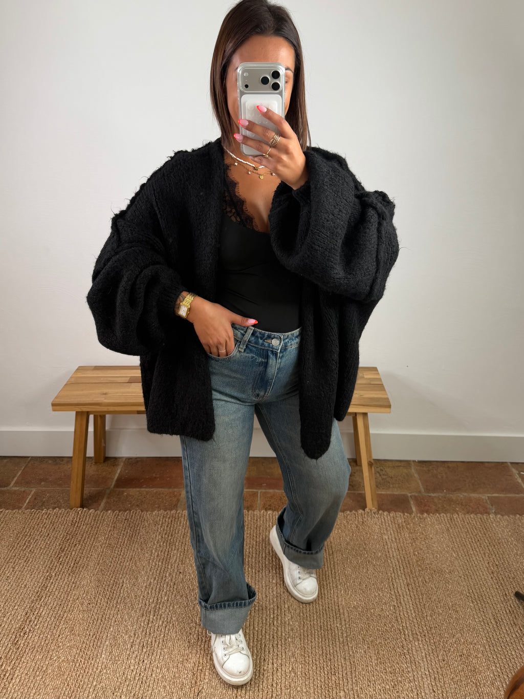 Jeans Mika