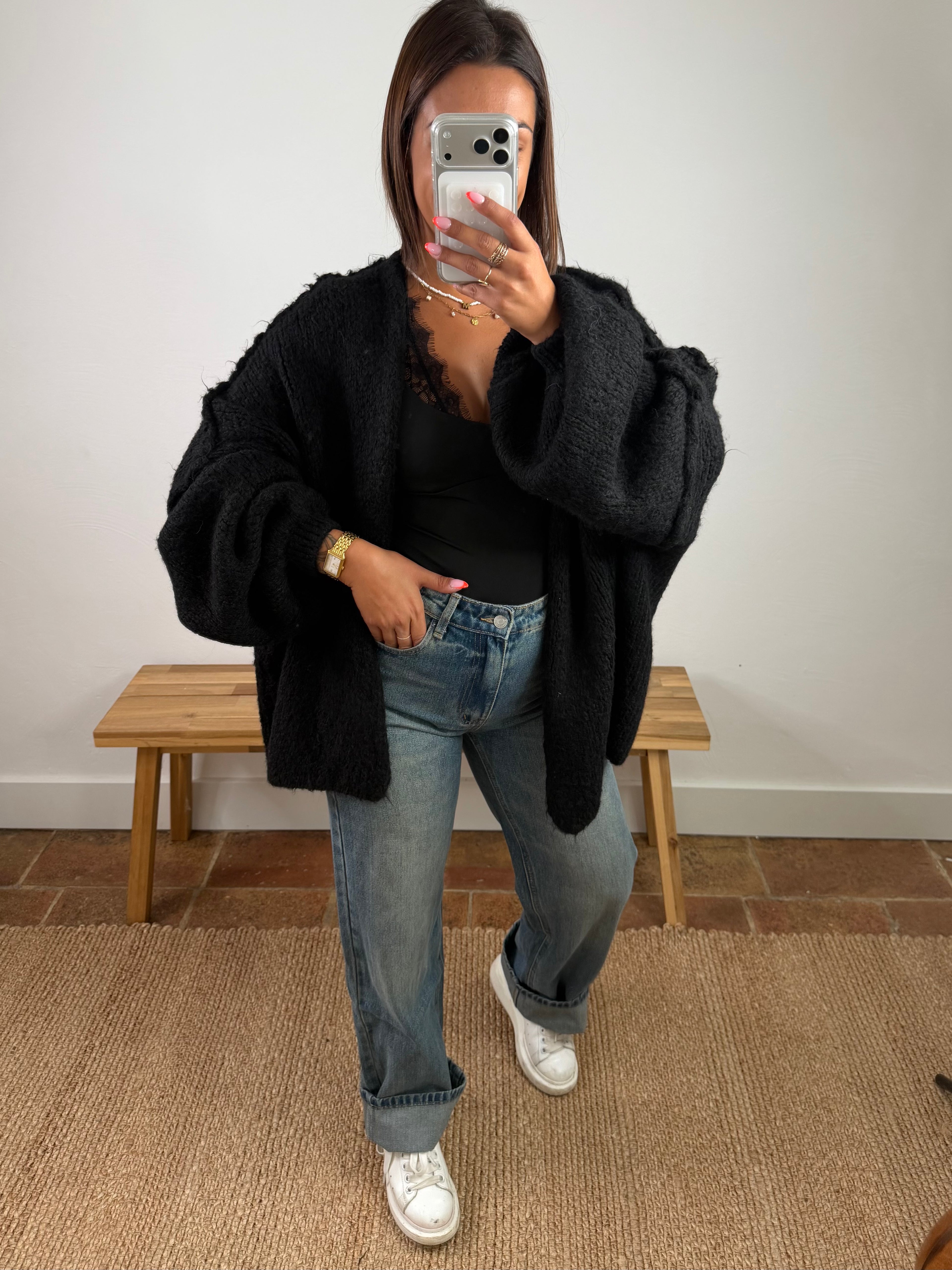 Jeans Mika