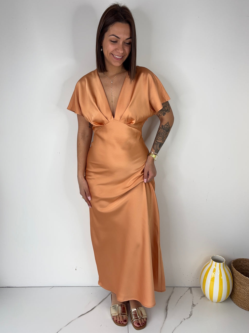 Robe Paula