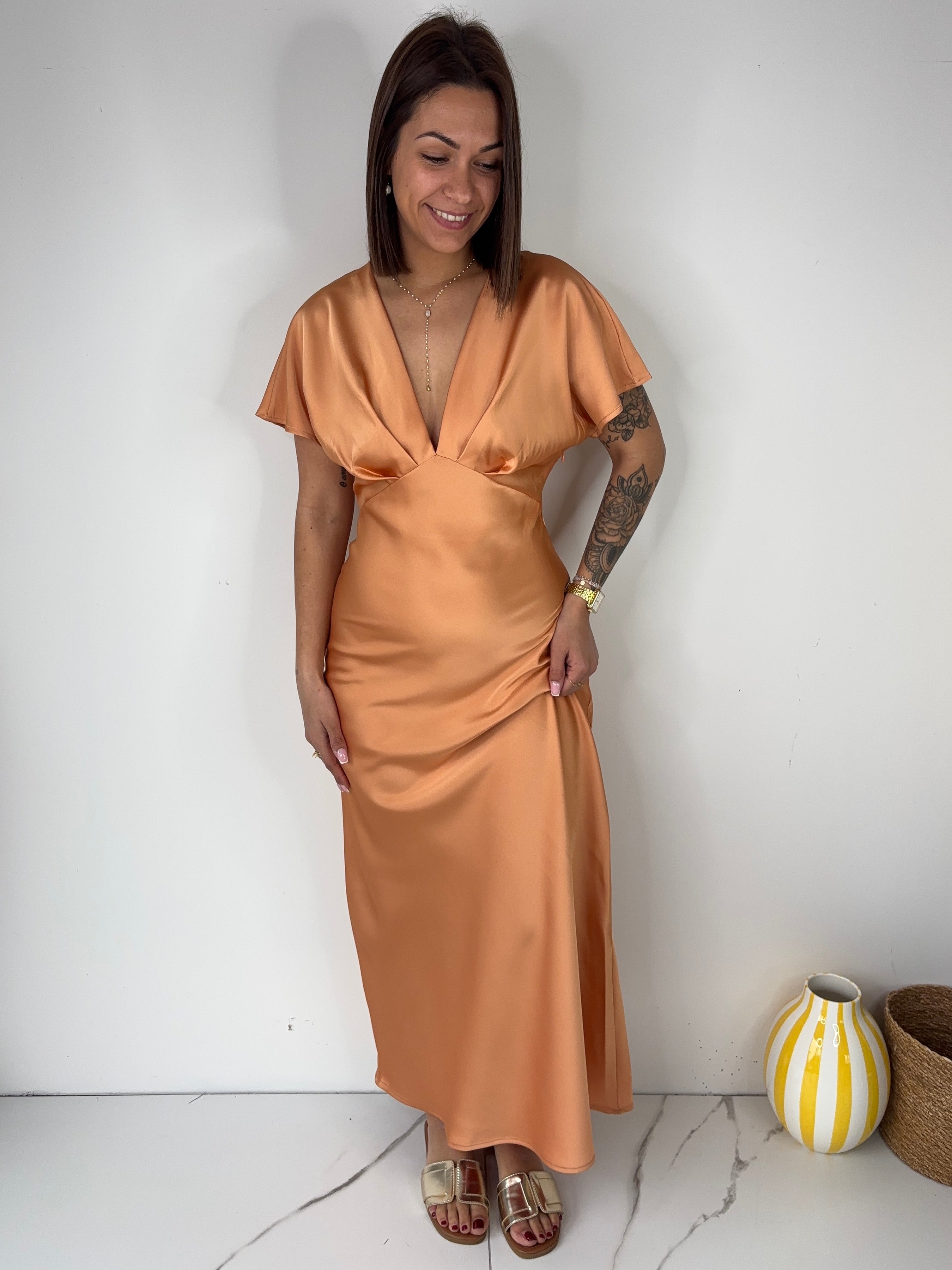 Robe Paula