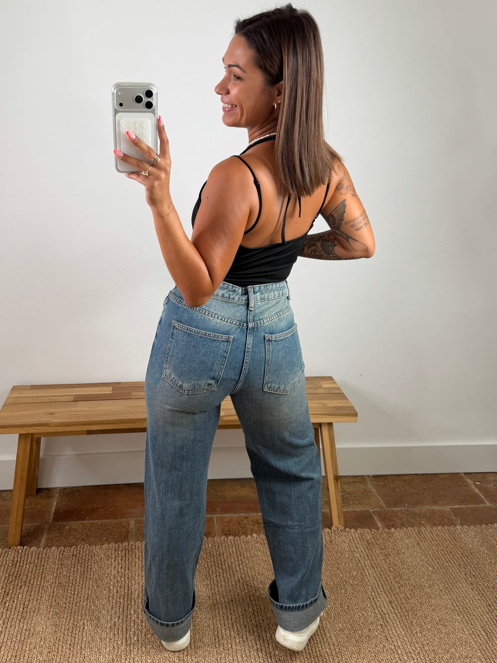 Jeans Mika