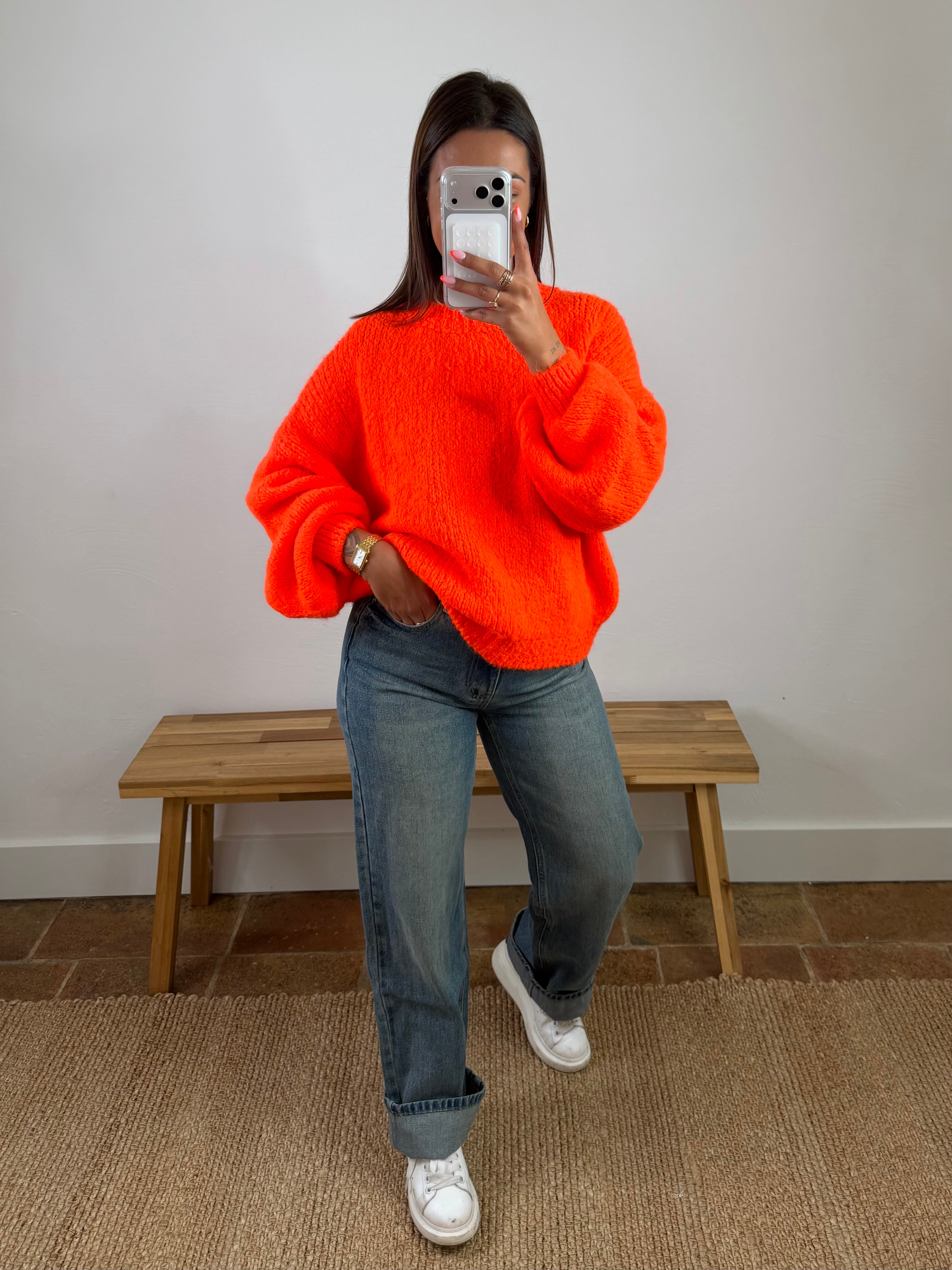 Jeans Mika