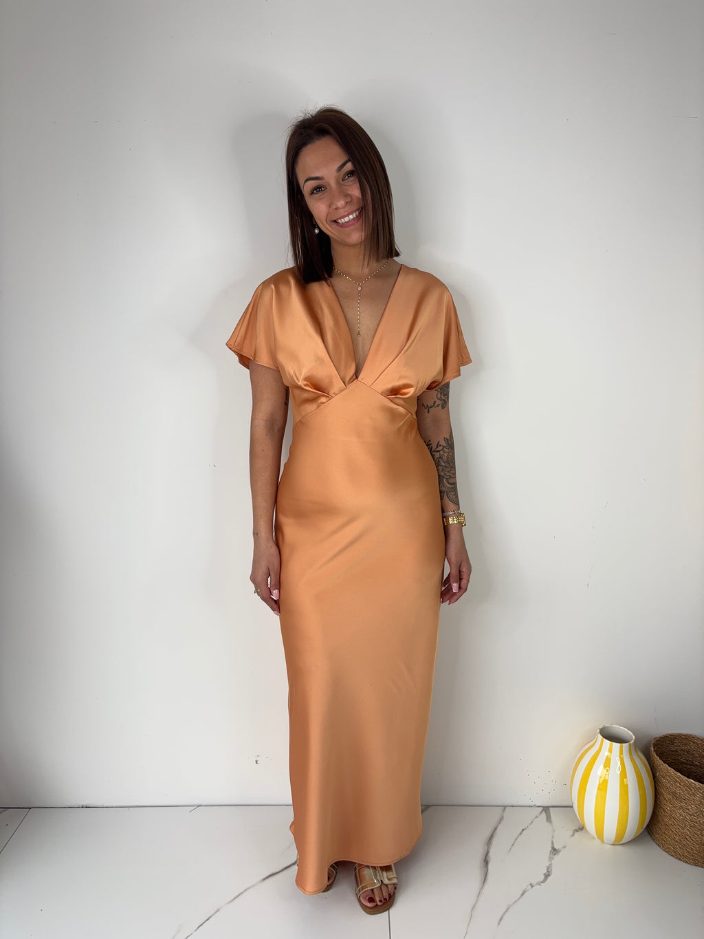 Robe Paula