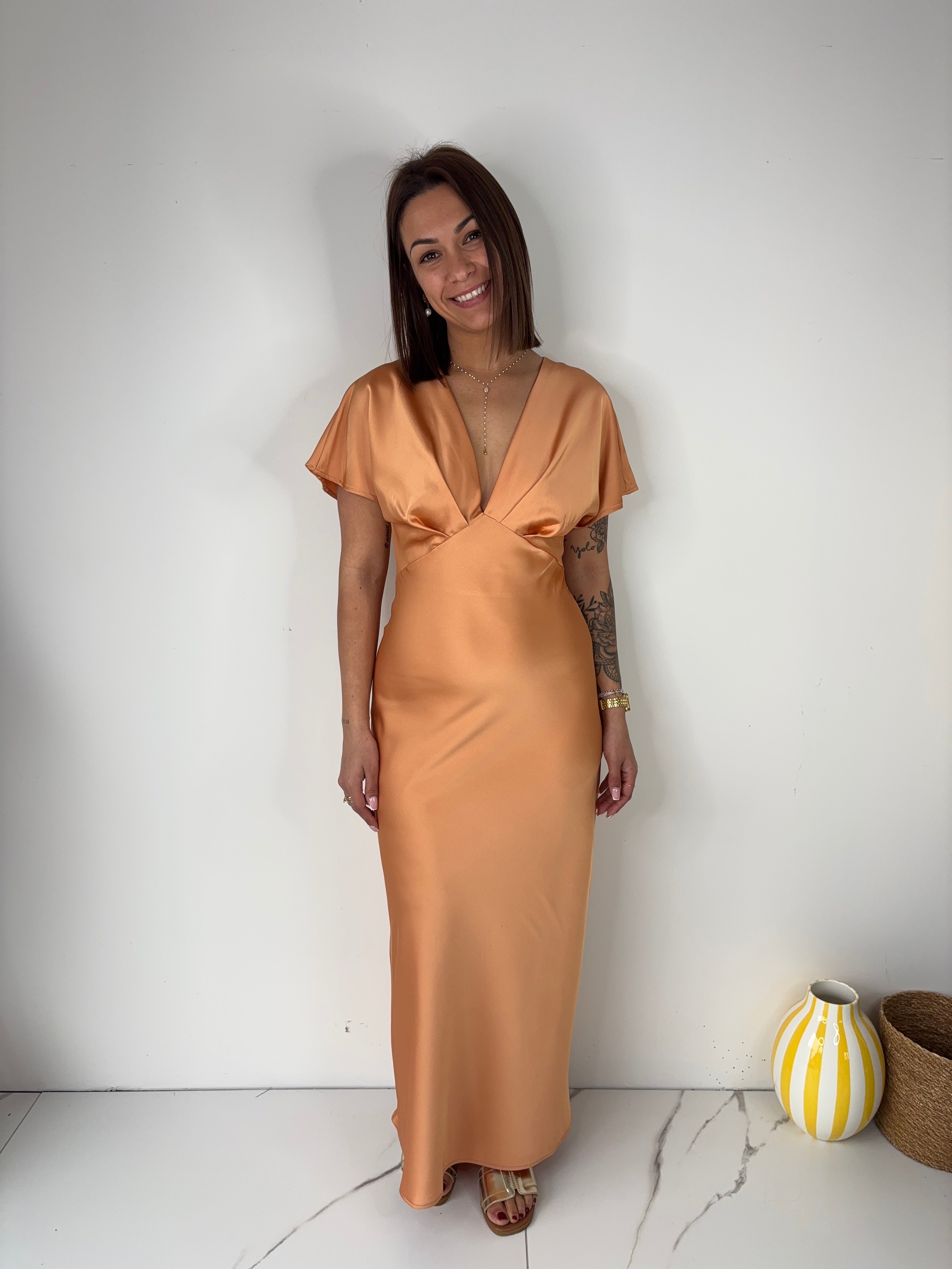 Robe Paula