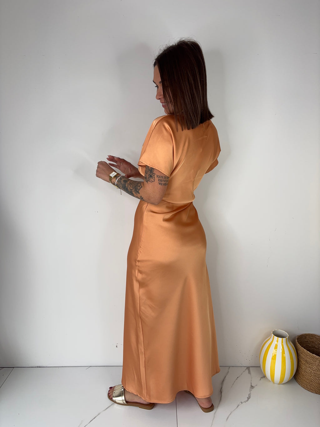 Robe Paula
