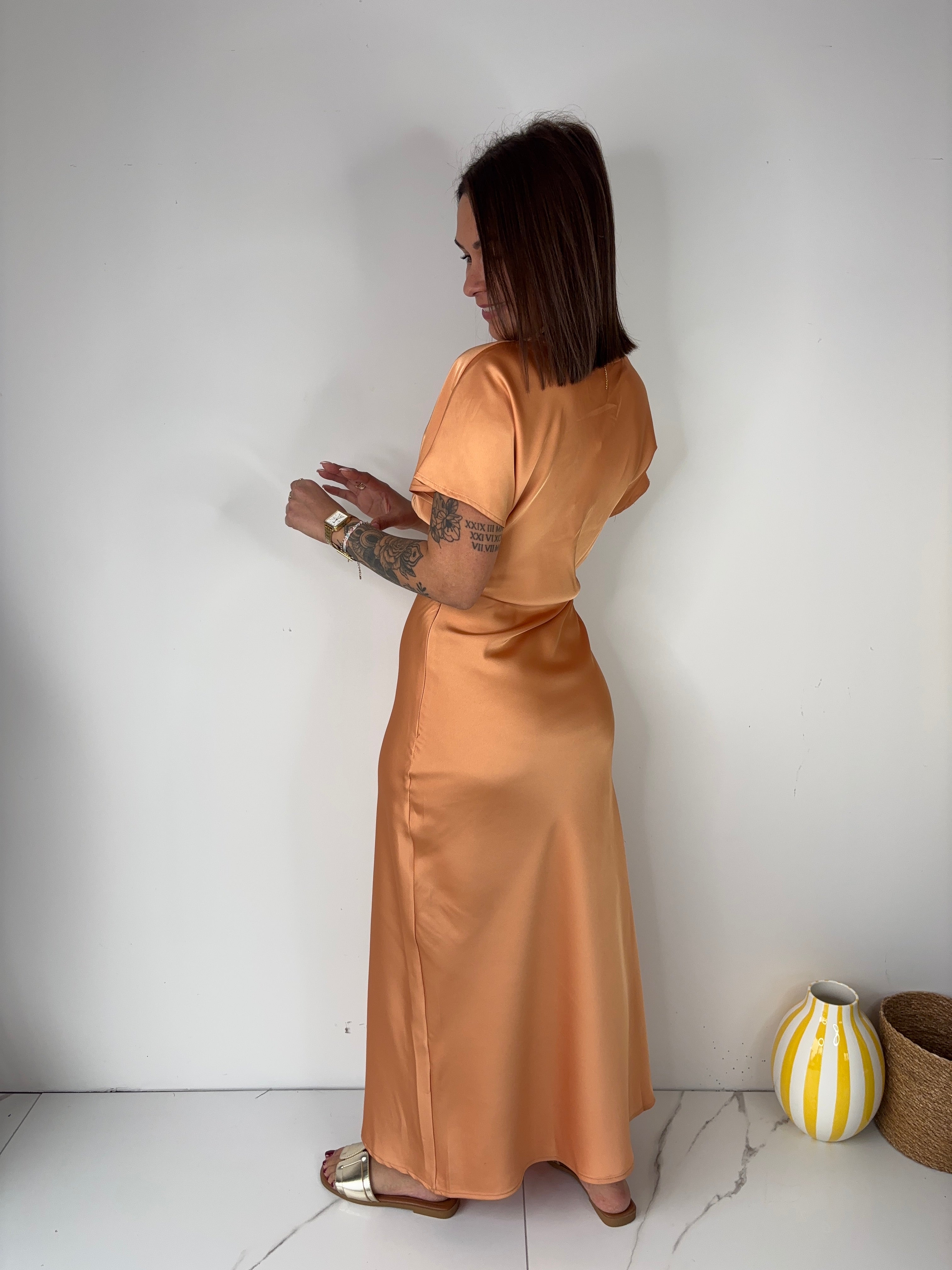 Robe Paula