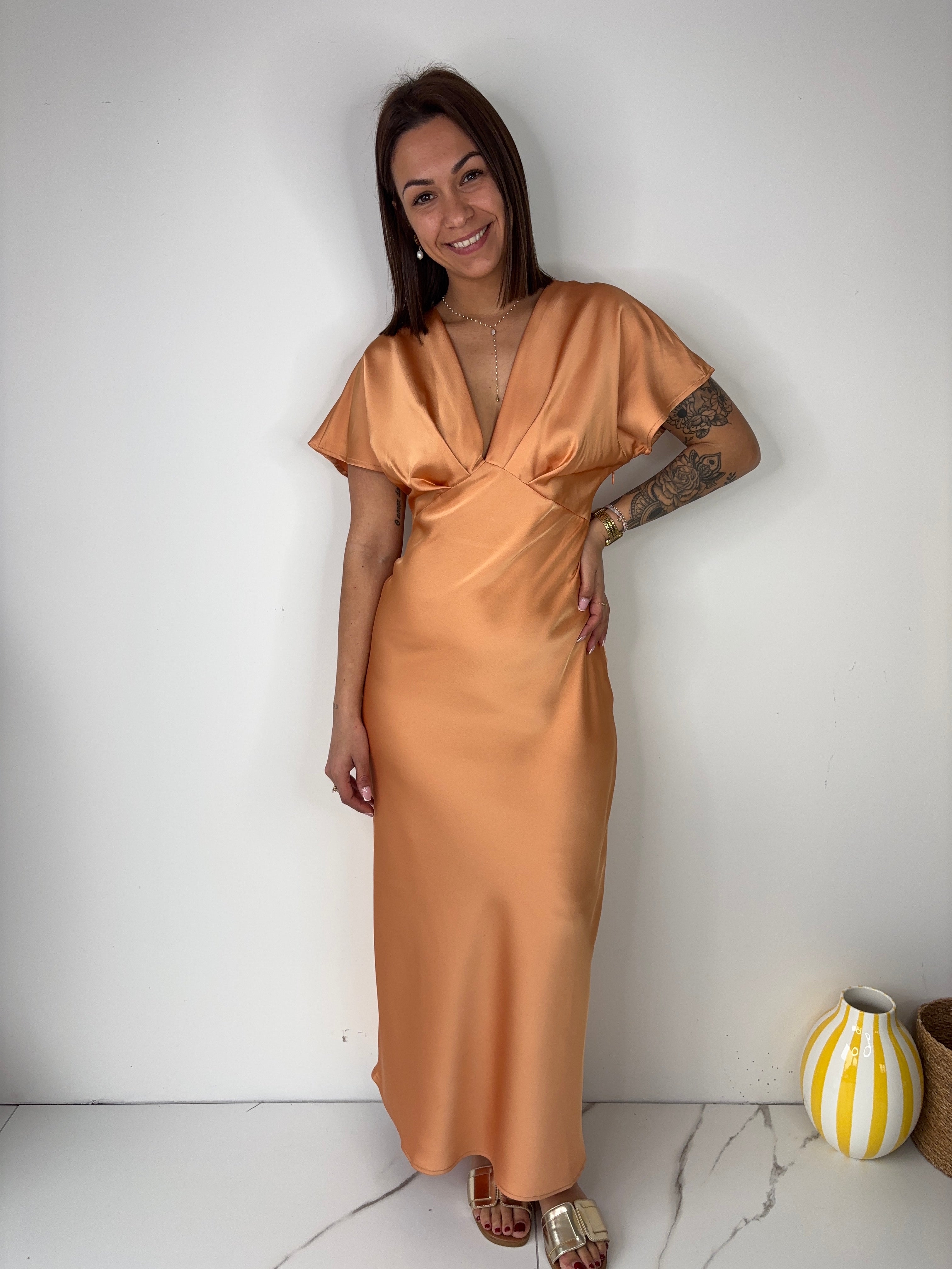 Robe Paula