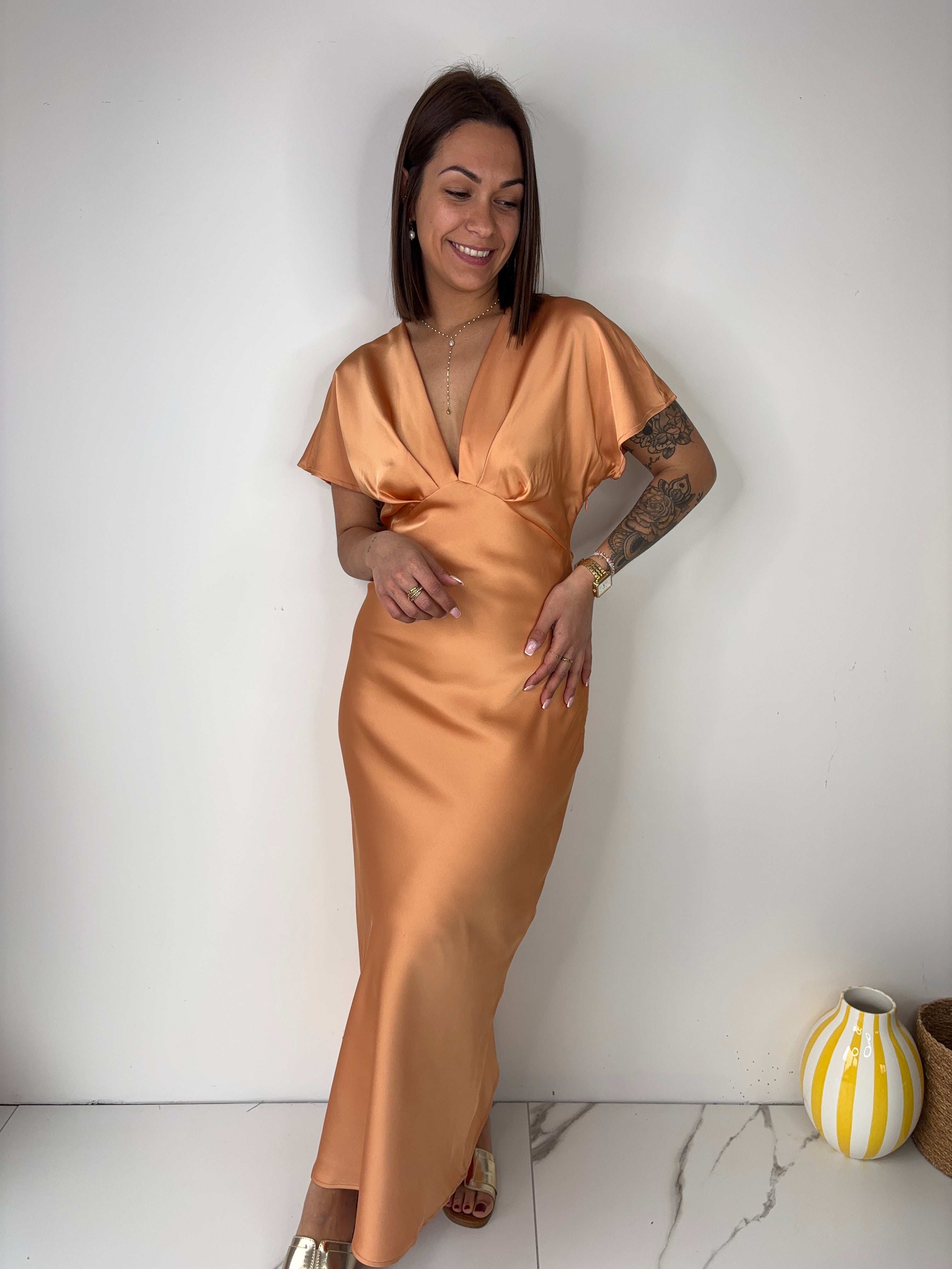 Robe Paula