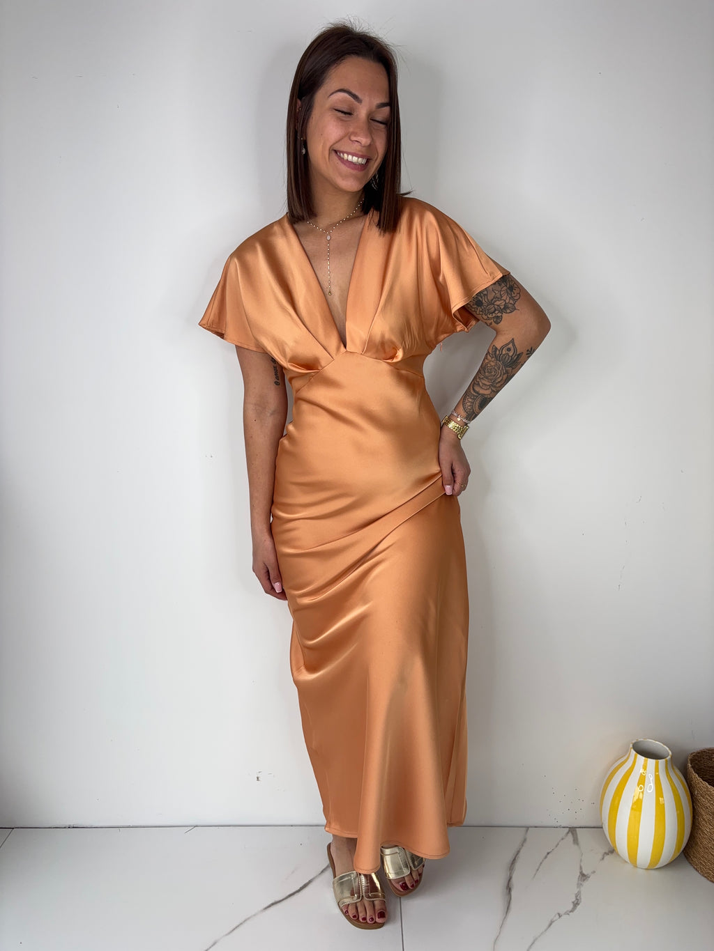 Robe Paula