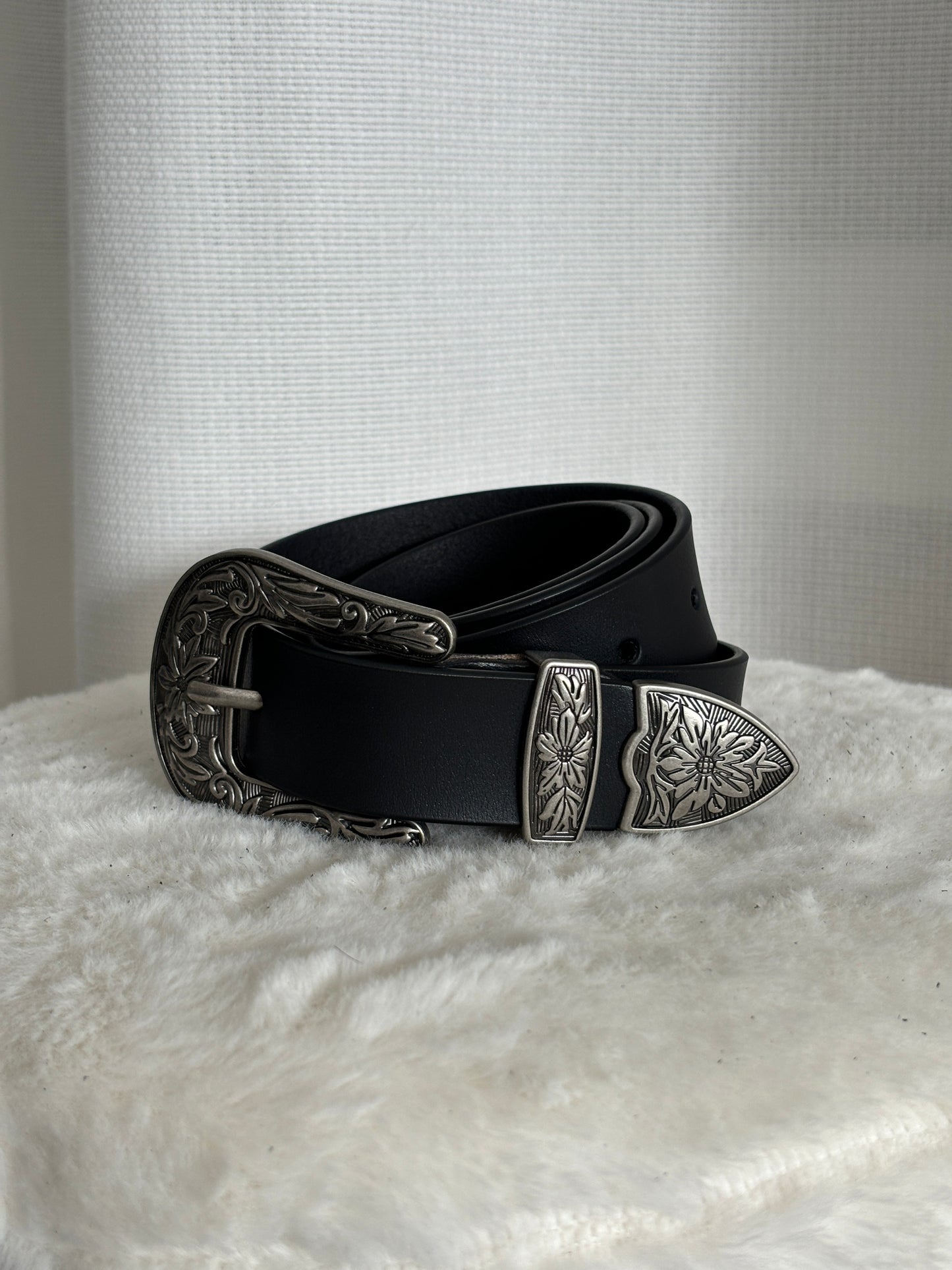 Ceinture Boucle