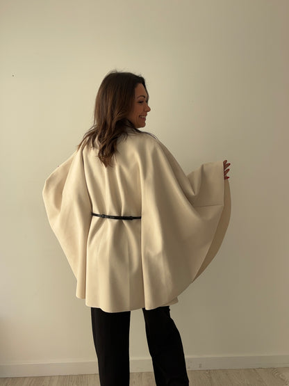 Manteau June - beige