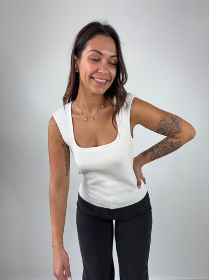 Débardeur Océane