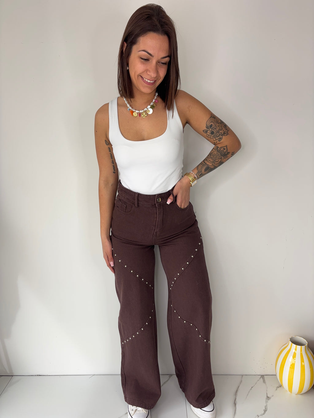 Jeans Marion