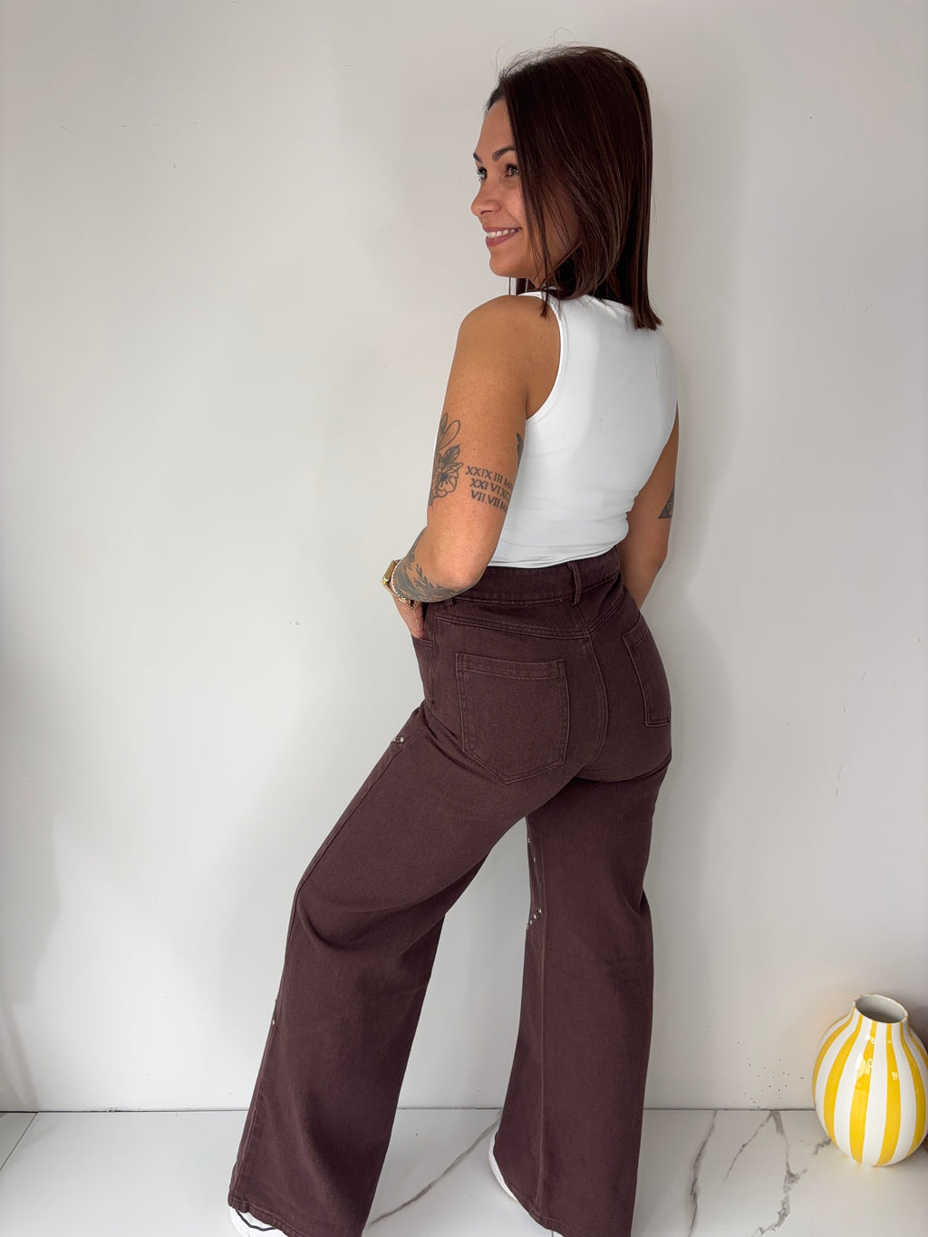 Jeans Marion