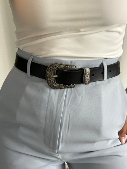 Ceinture Boucle