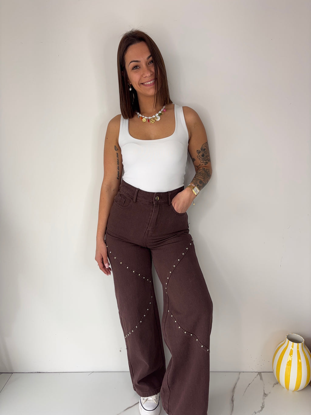 Jeans Marion