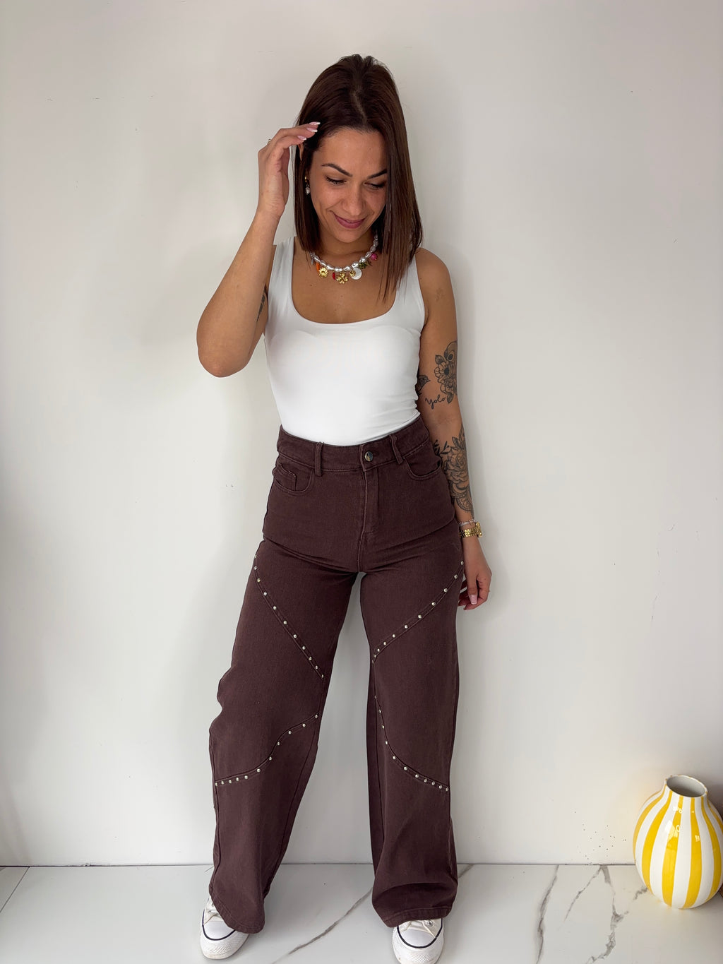 Jeans Marion