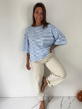 T-shirt Chloé - bleu