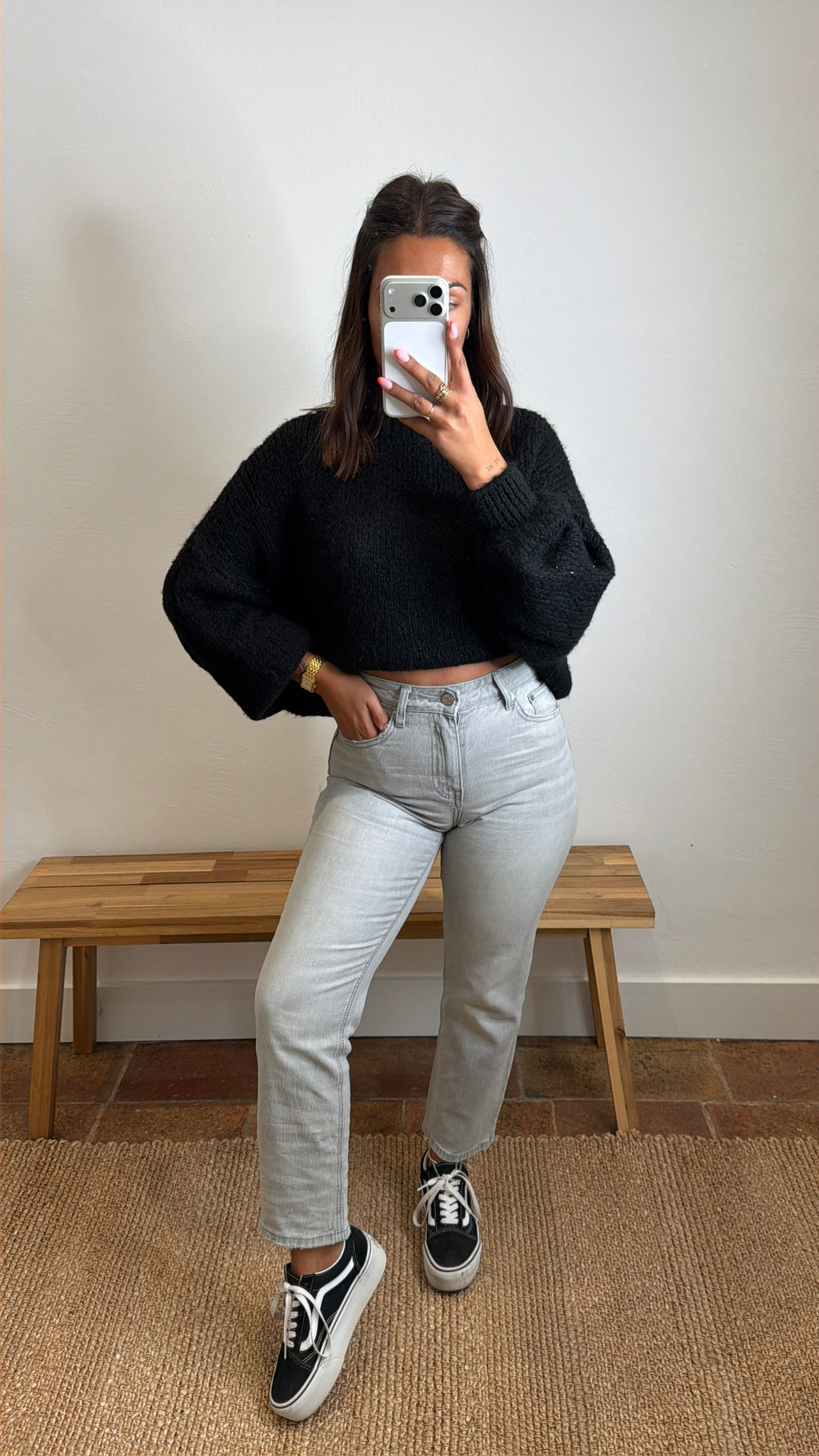 Jeans Rawel