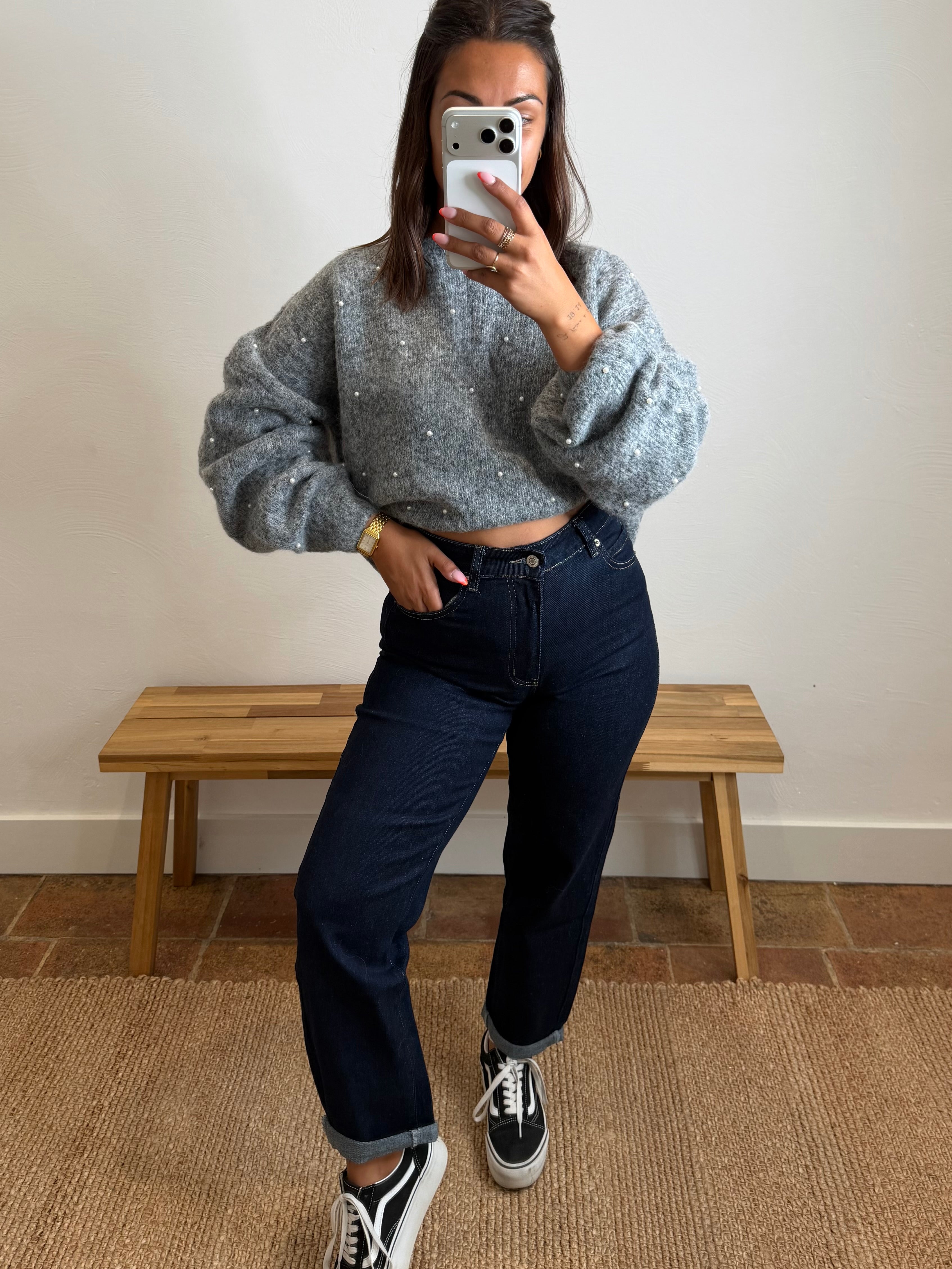 Jeans Charlotte