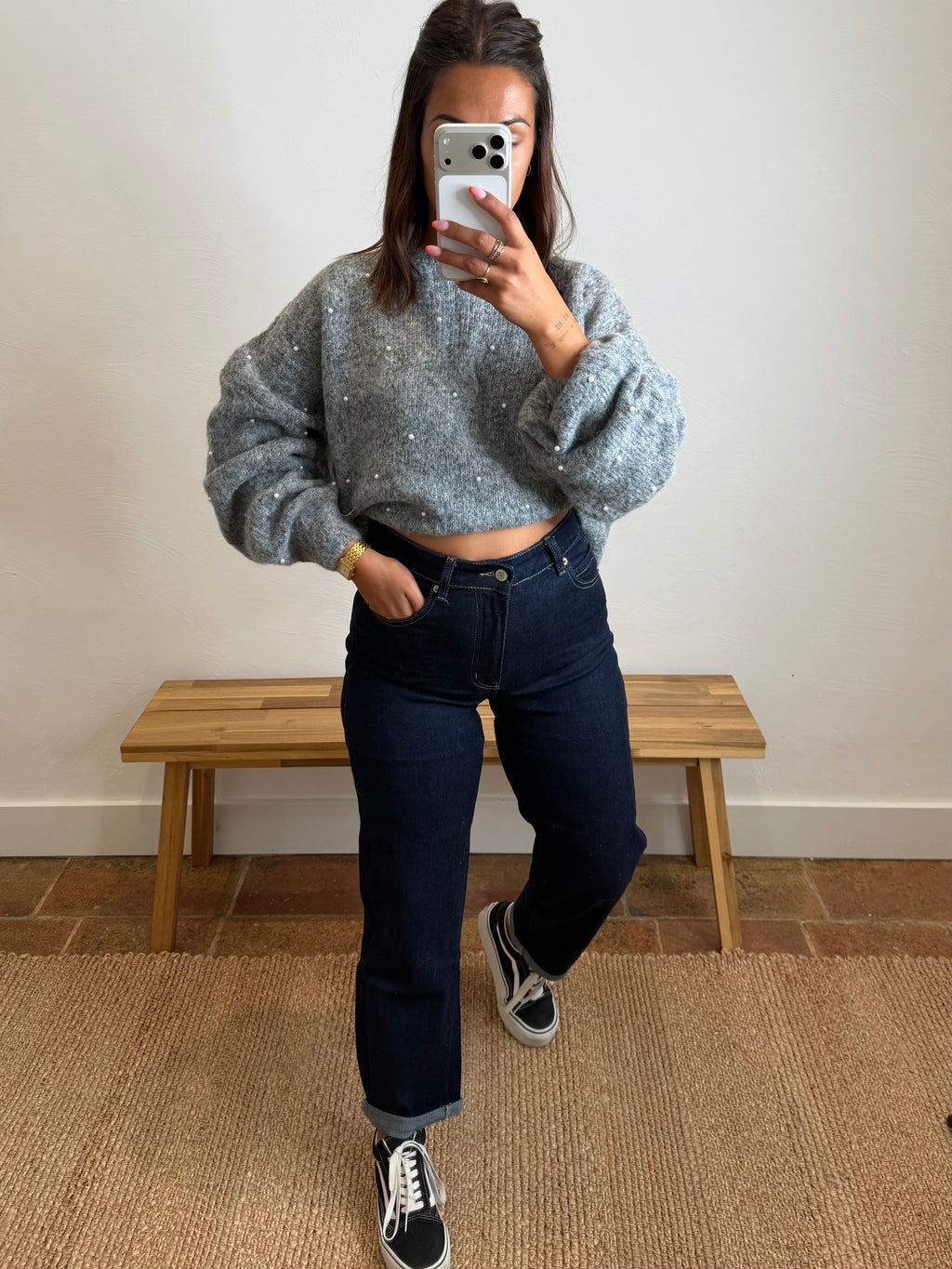 Jeans Charlotte