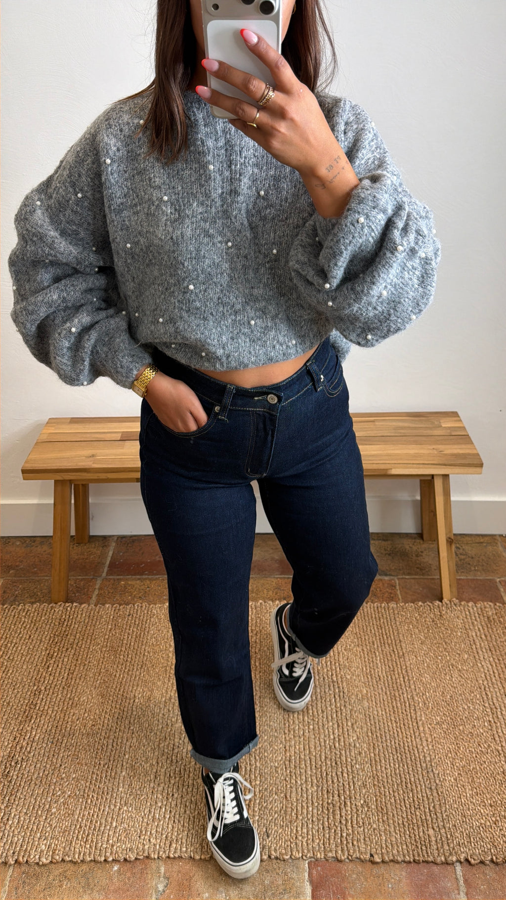 Jeans Charlotte