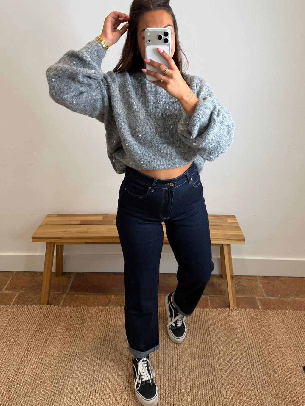 Jeans Charlotte