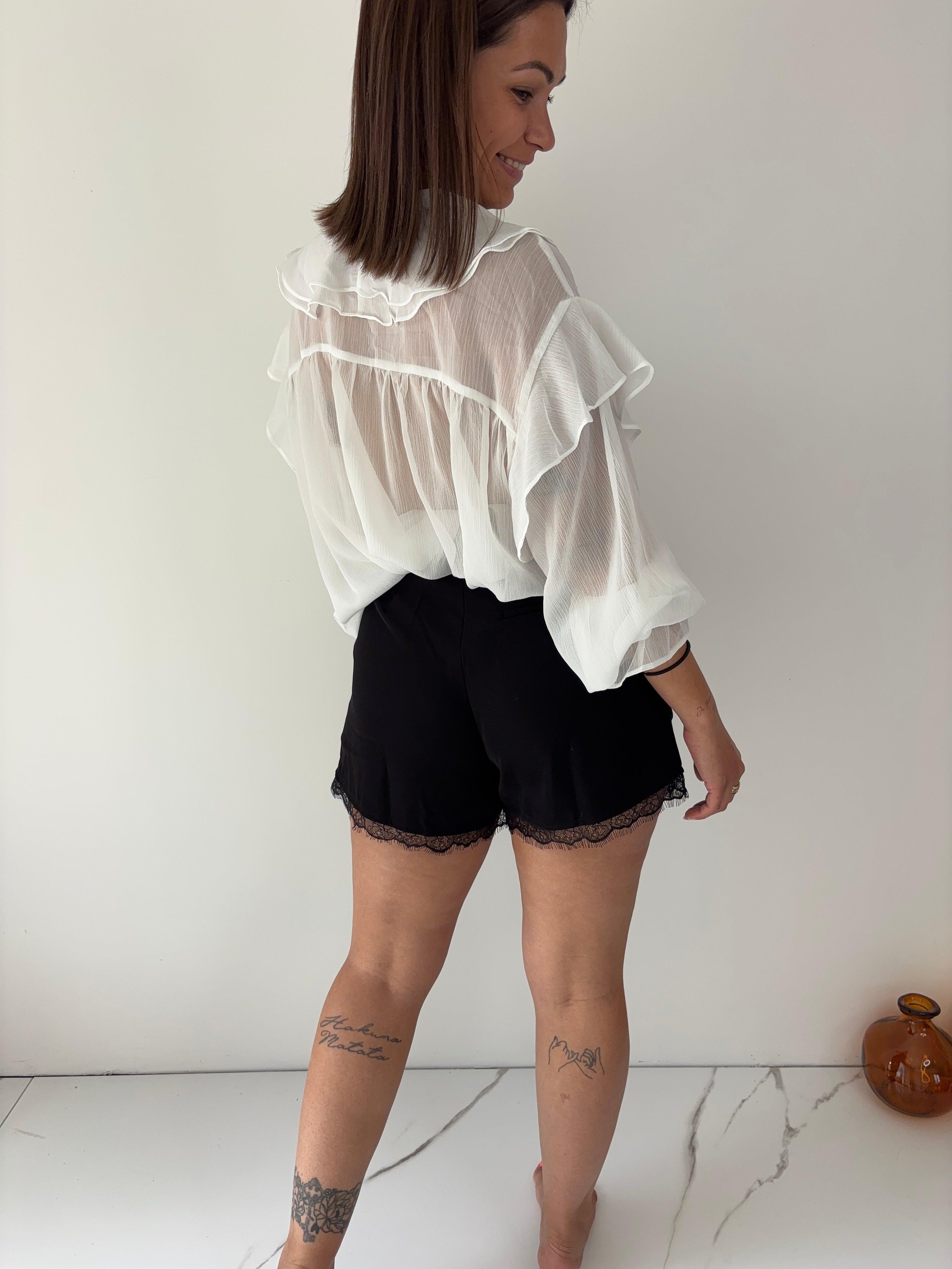 Short Luca