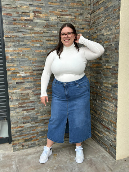 Jupe Oriane du 40 au 50