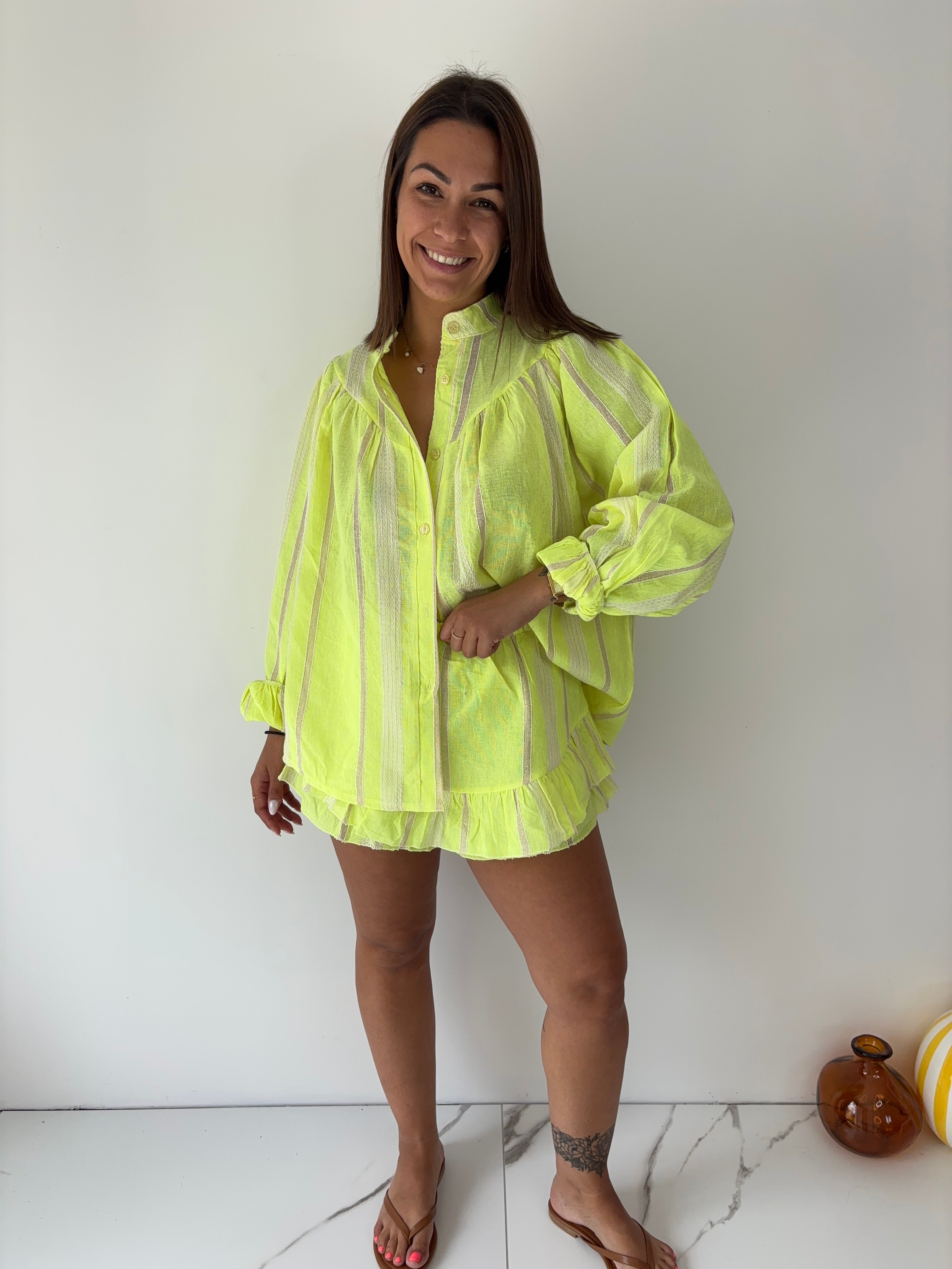 Combishort Louna