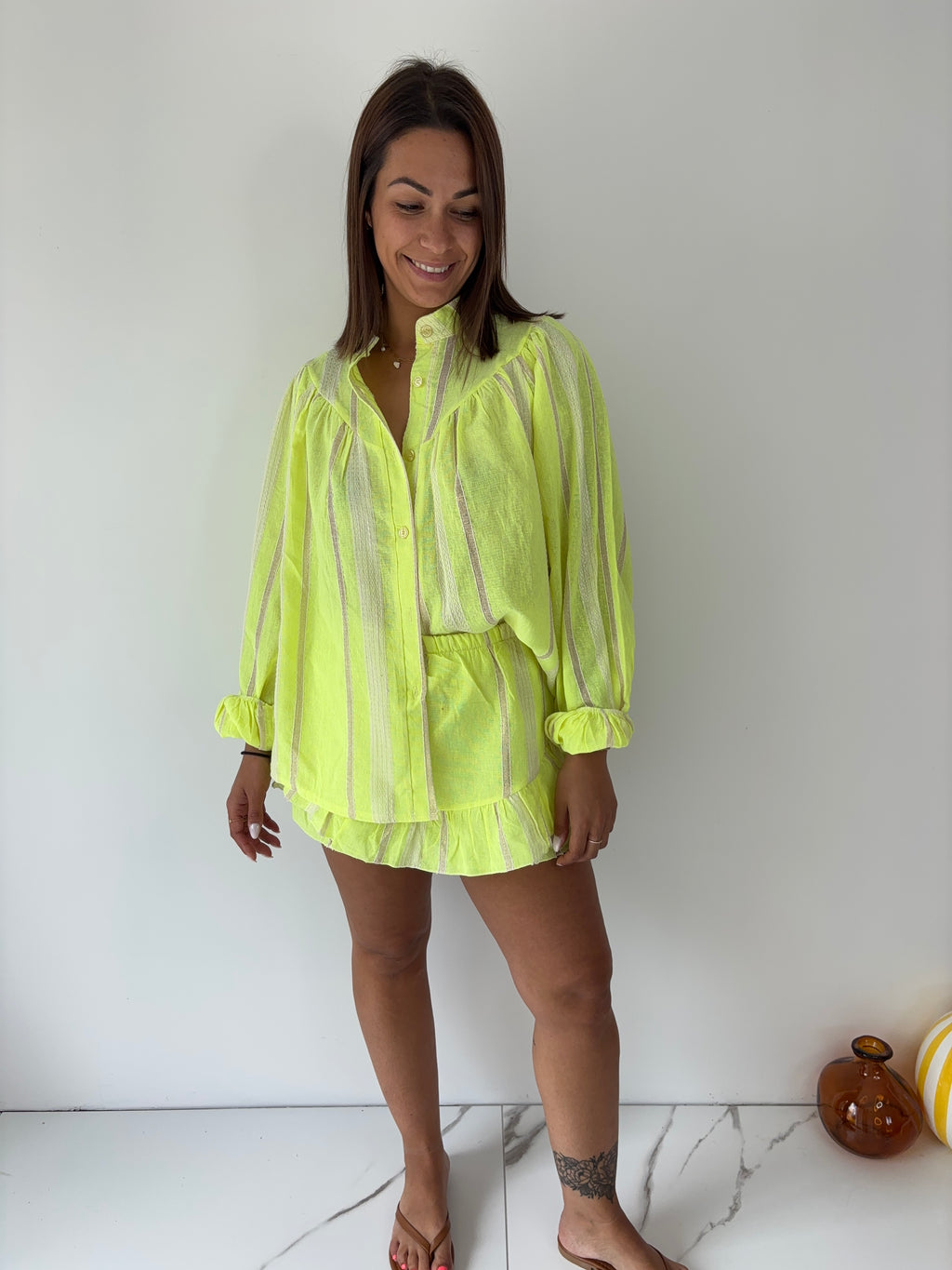 Combishort Louna