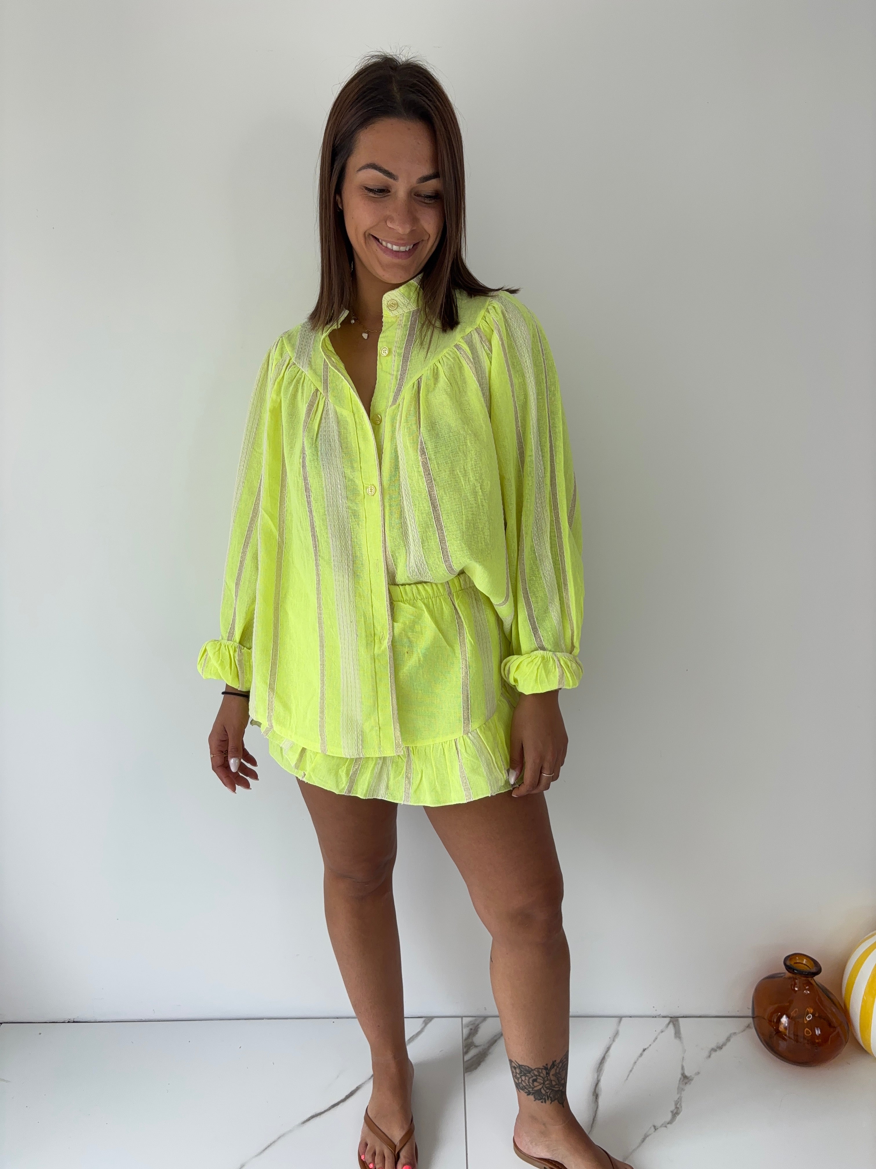 Combishort Louna