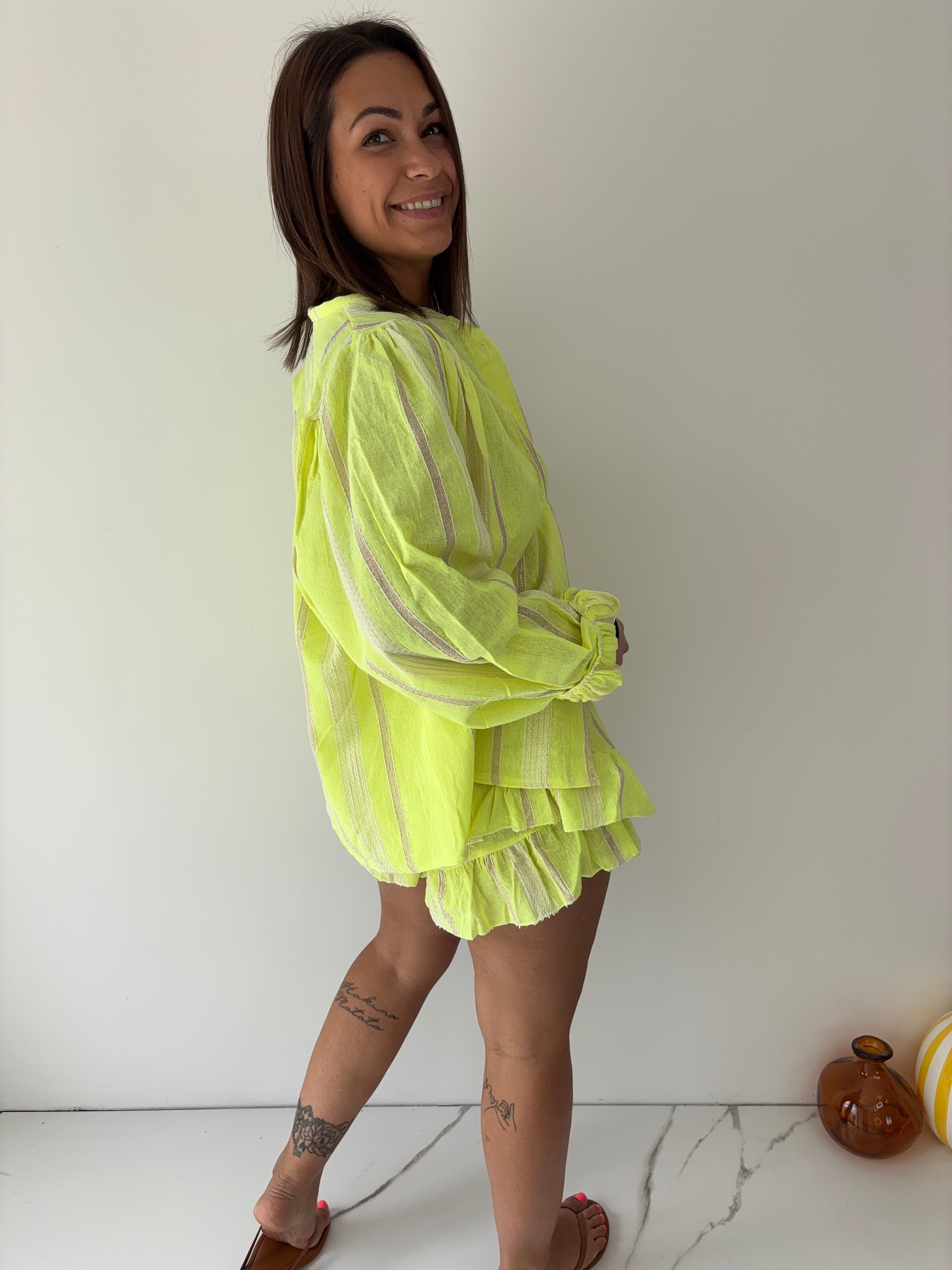 Combishort Louna