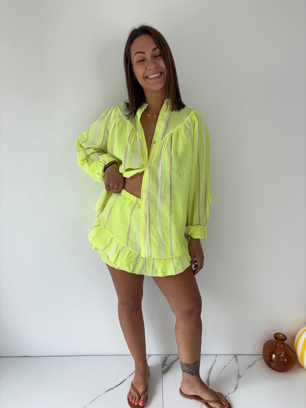 Combishort Louna