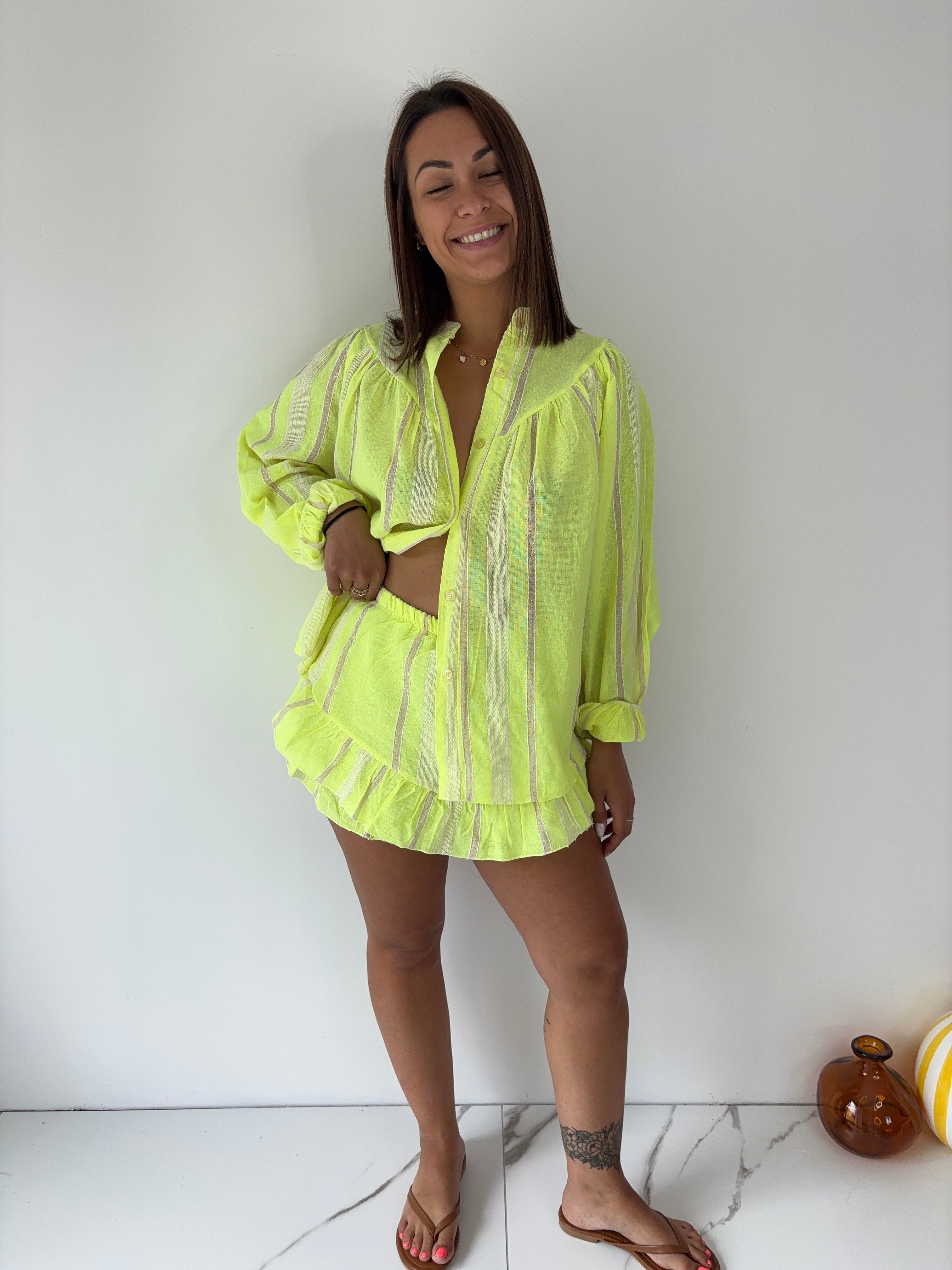Combishort Louna