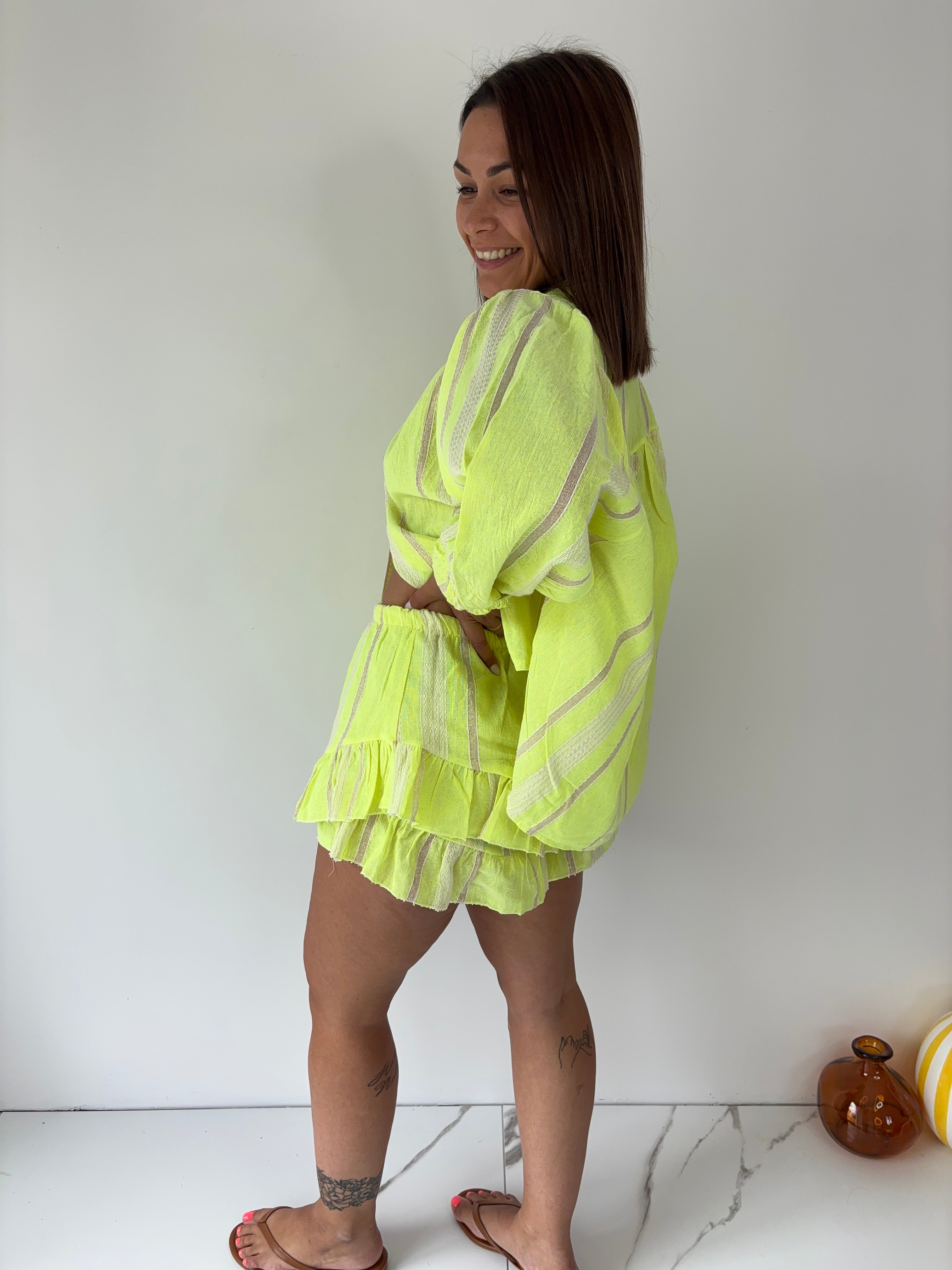 Combishort Louna