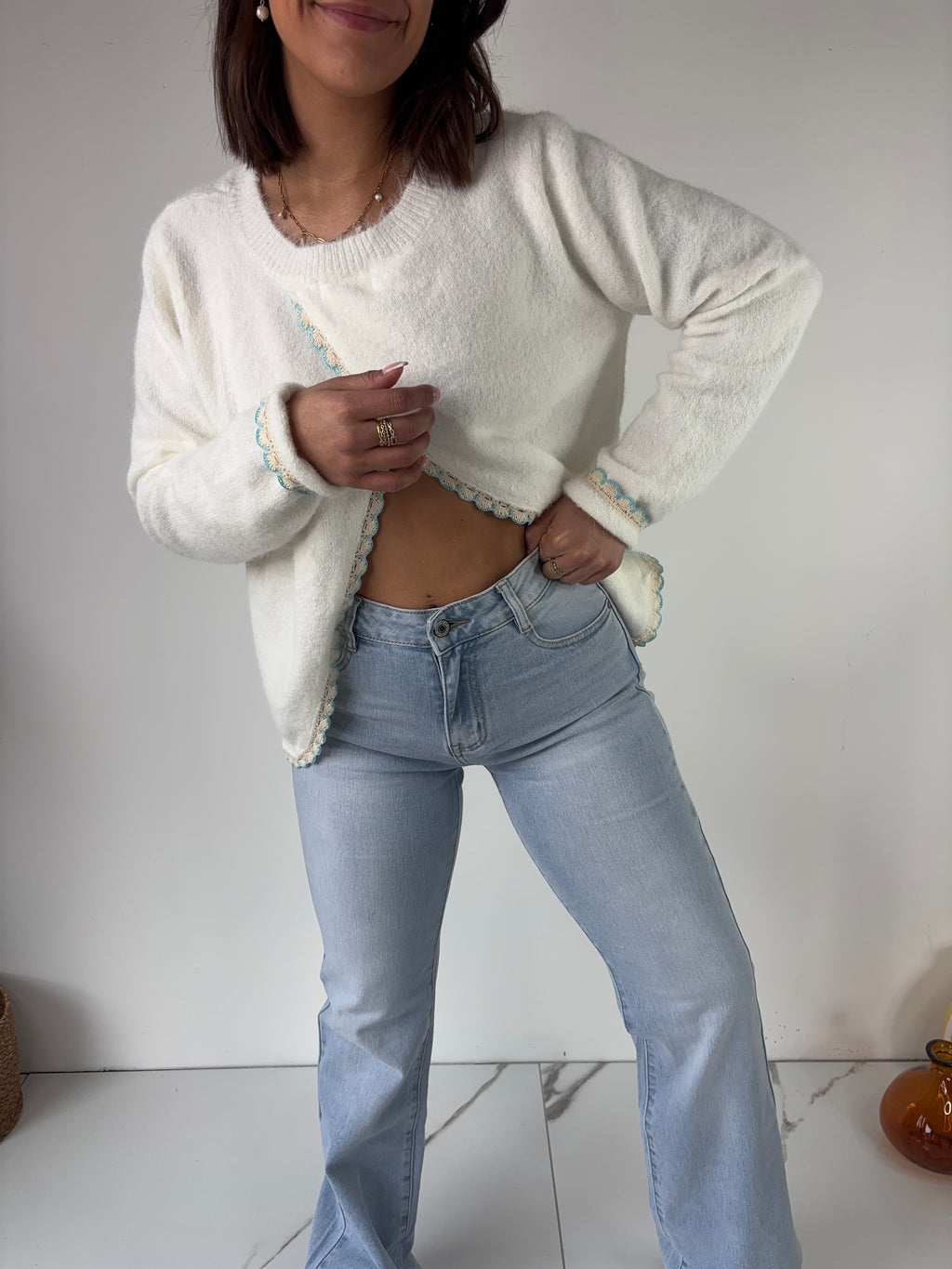 Jeans Louis